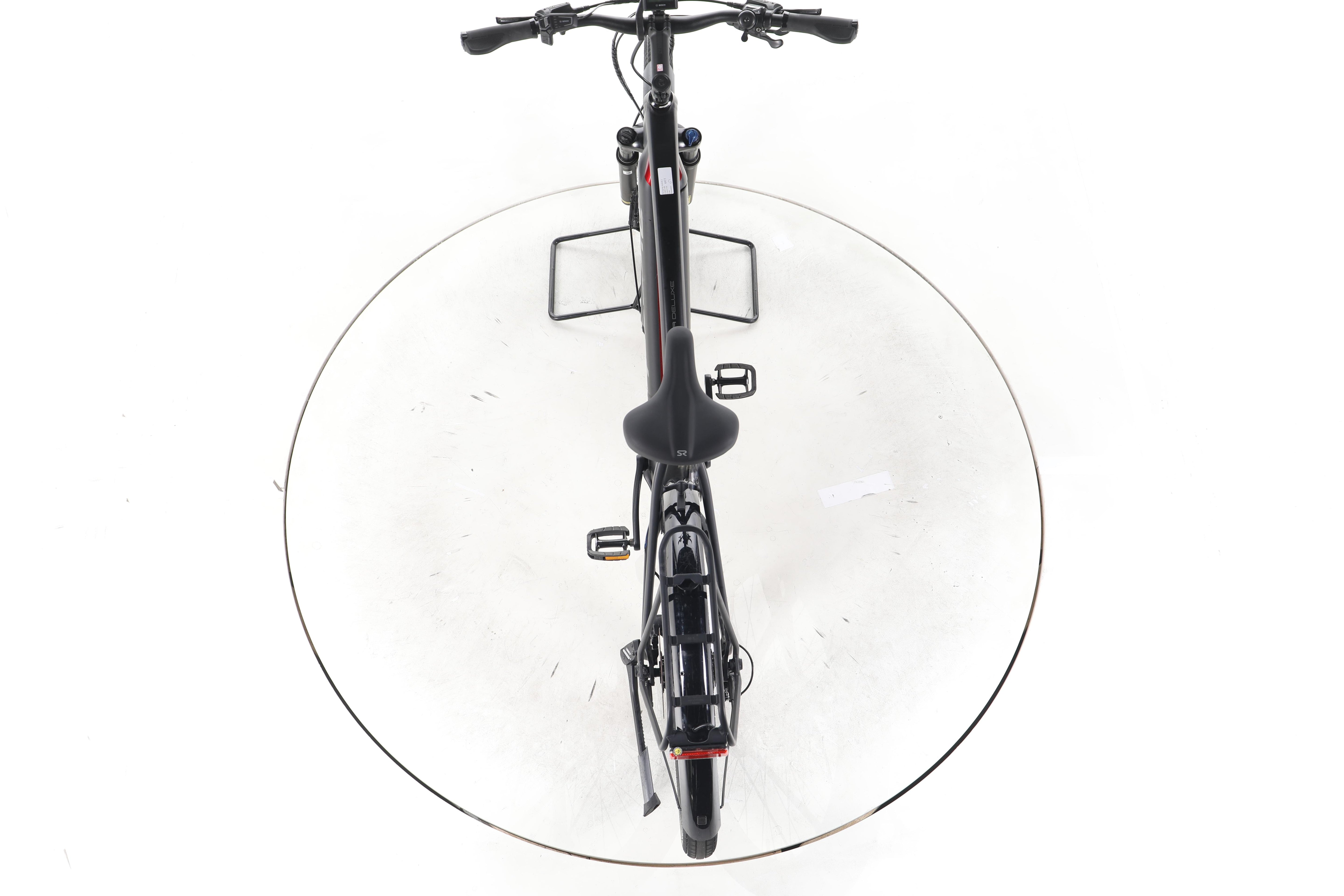 Diamant Zouma Deluxe+ Trekking E-Bike - Image 22