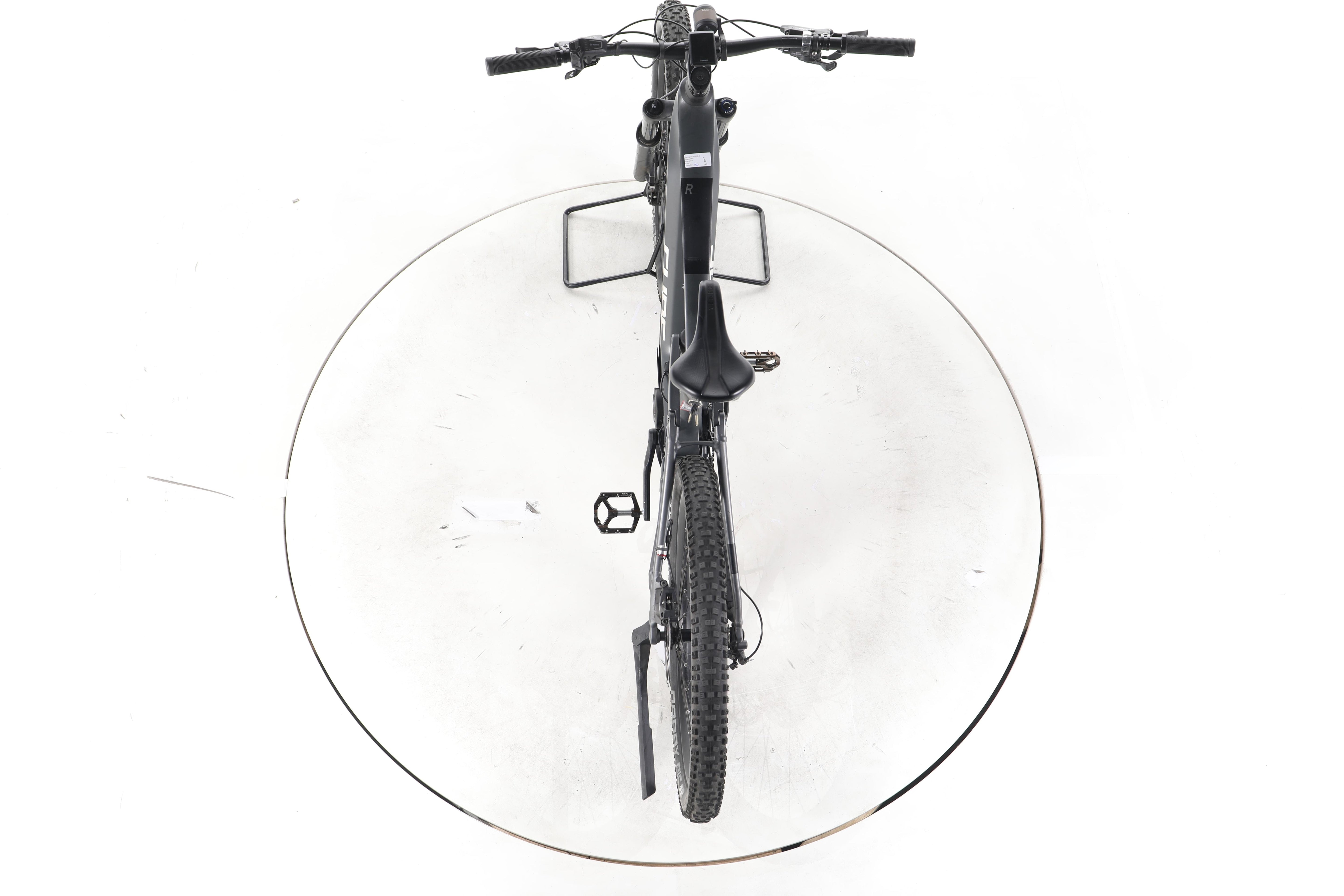 Cube Stereo Hybrid 140 HPC Race E-Bike Fully - Image 22