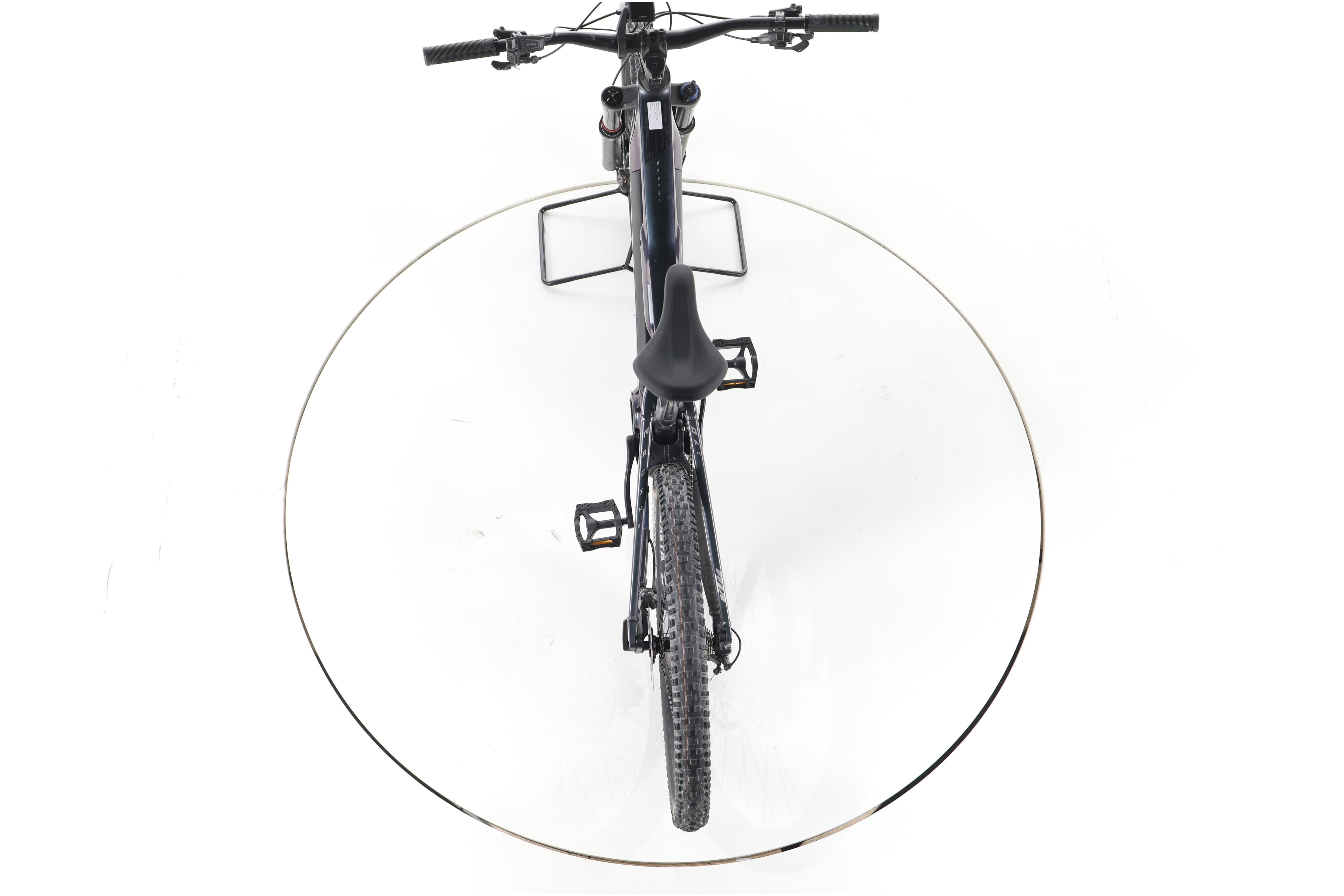 KTM Macina Prowler Master E-Bike Fully - Image 22