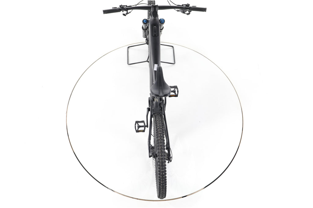 Cube Stereo Hybrid ONE77 HPC SLX E-Bike Fully Carbon 2025 - Image 22