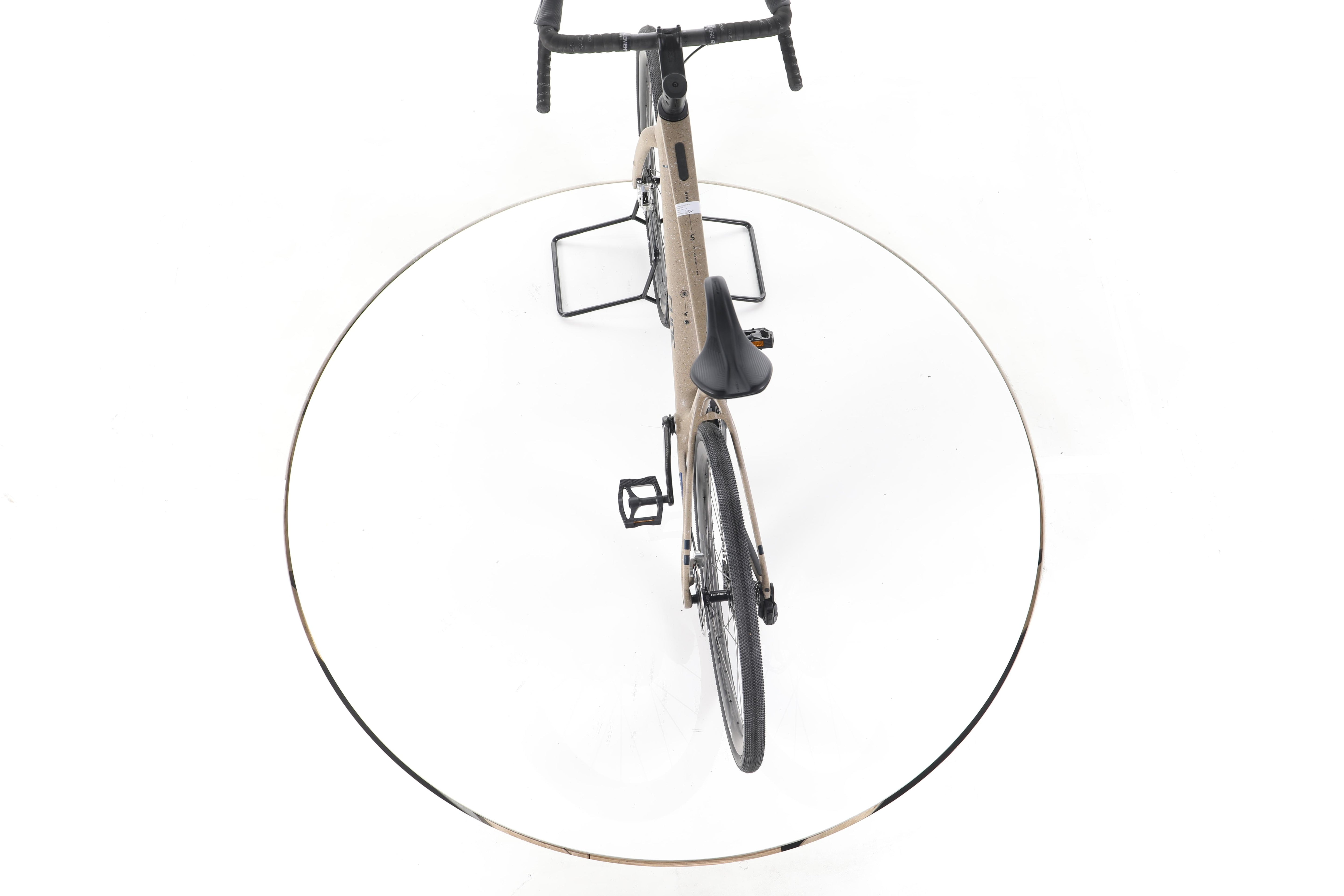 Cube Nuroad C:62 SLT Gravelbike Carbon 2025 - Image 22