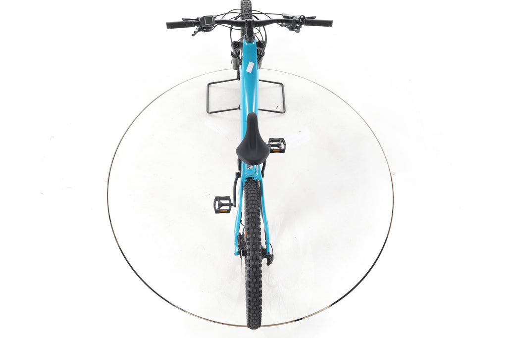 Scott Strike eRide 940 E-Bike Fully - Image 22