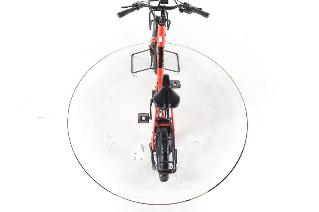 i:SY XXL N3.8 ZR Kompakt E-Bike Tiefeinsteiger - Image 22