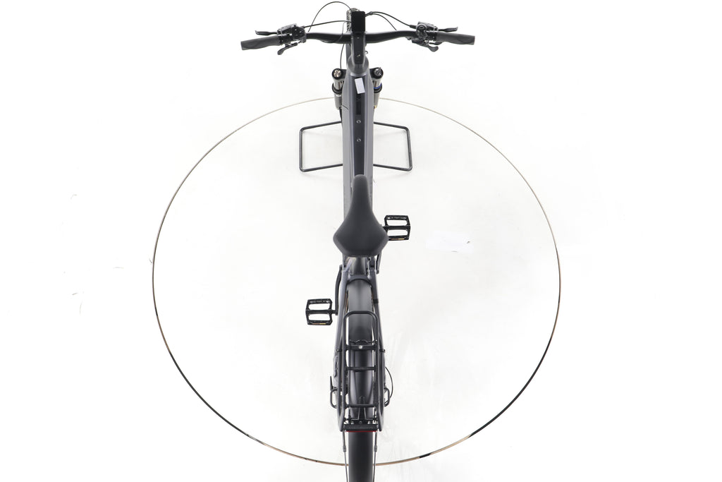 FLYER Goroc X 4.10 SUV E-Bike - Image 22