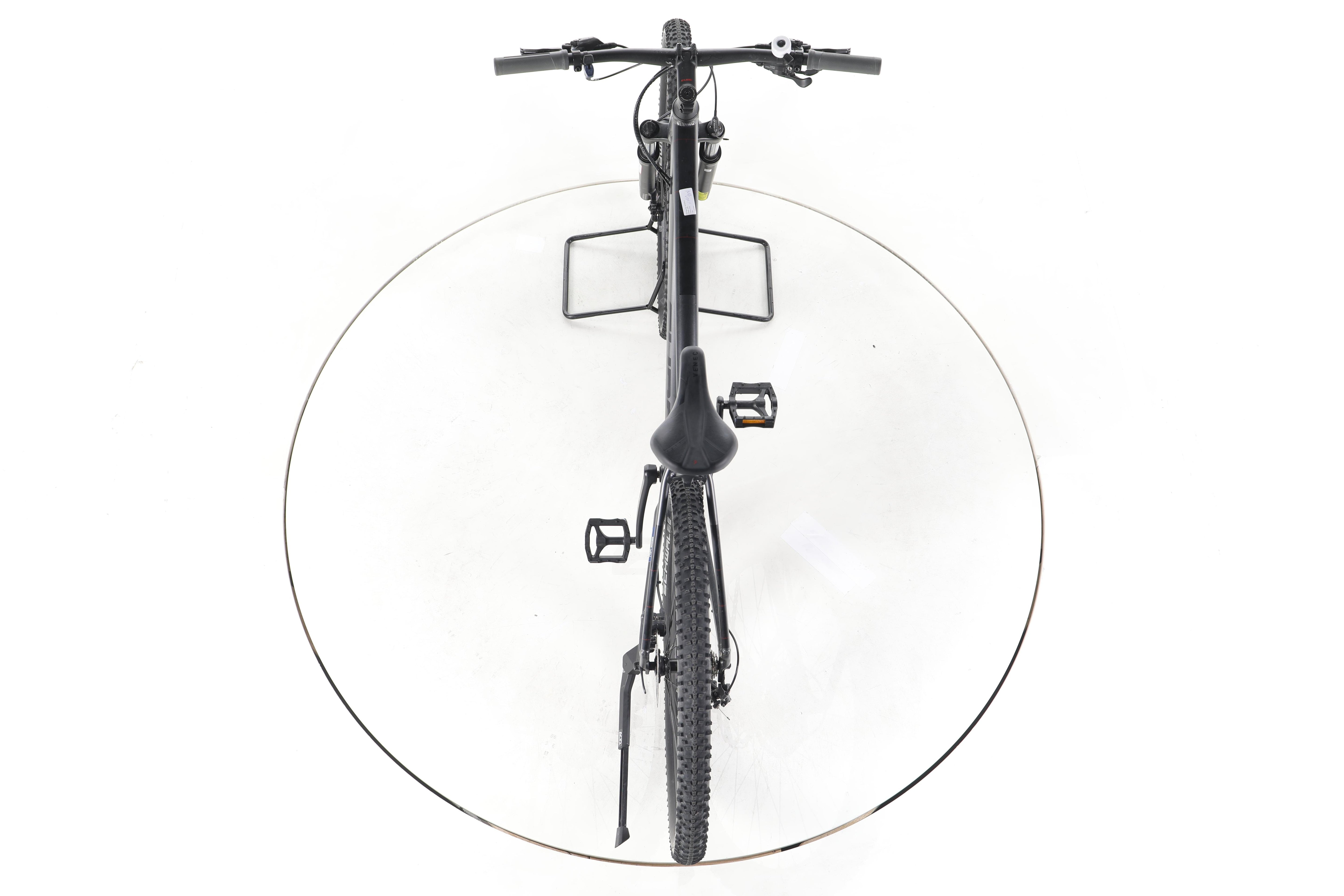 Cube Aim EX Fahrrad Hardtail - Image 22