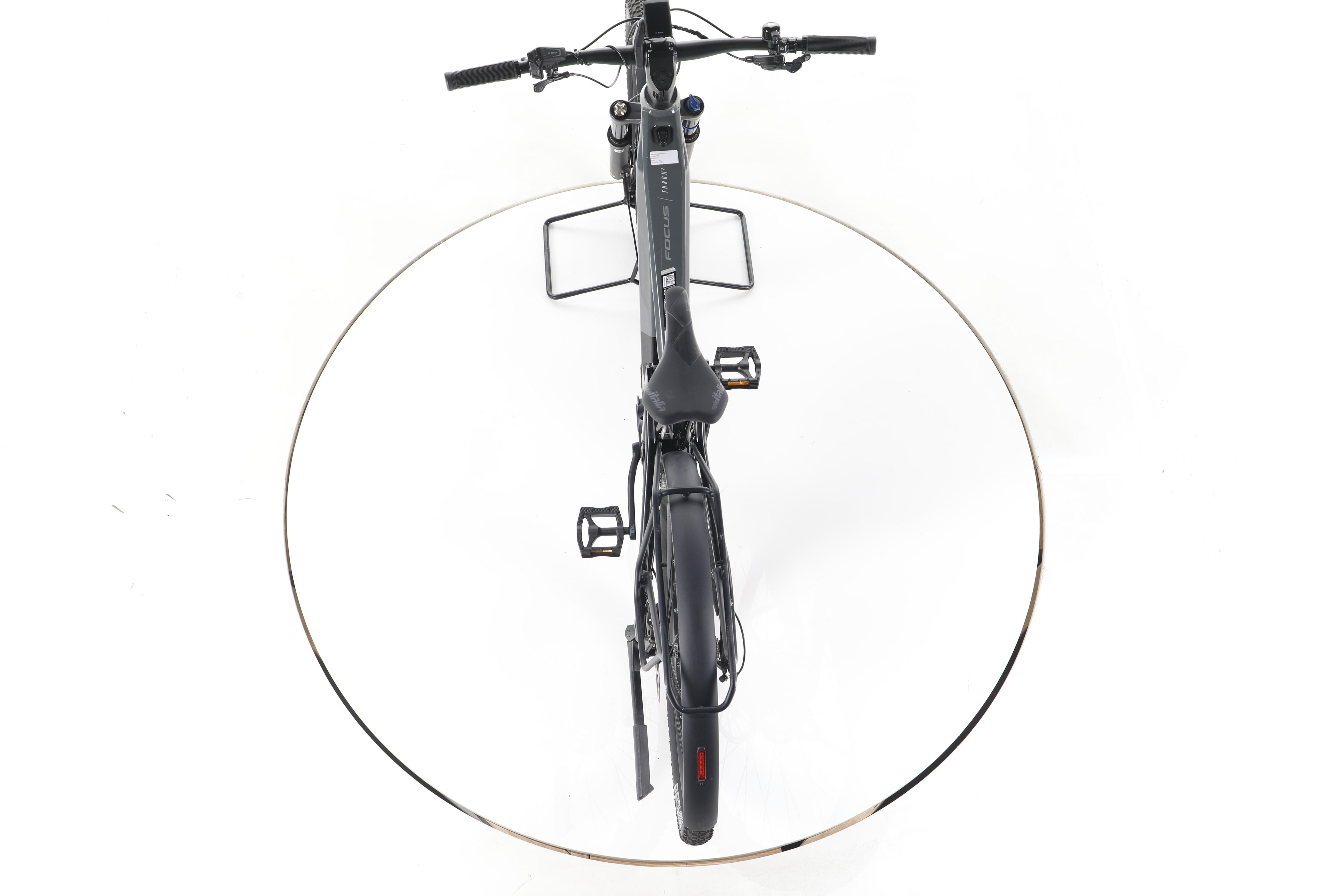 Focus Thron² 6.8 EQP E-Bike Fully 2024 - Image 22