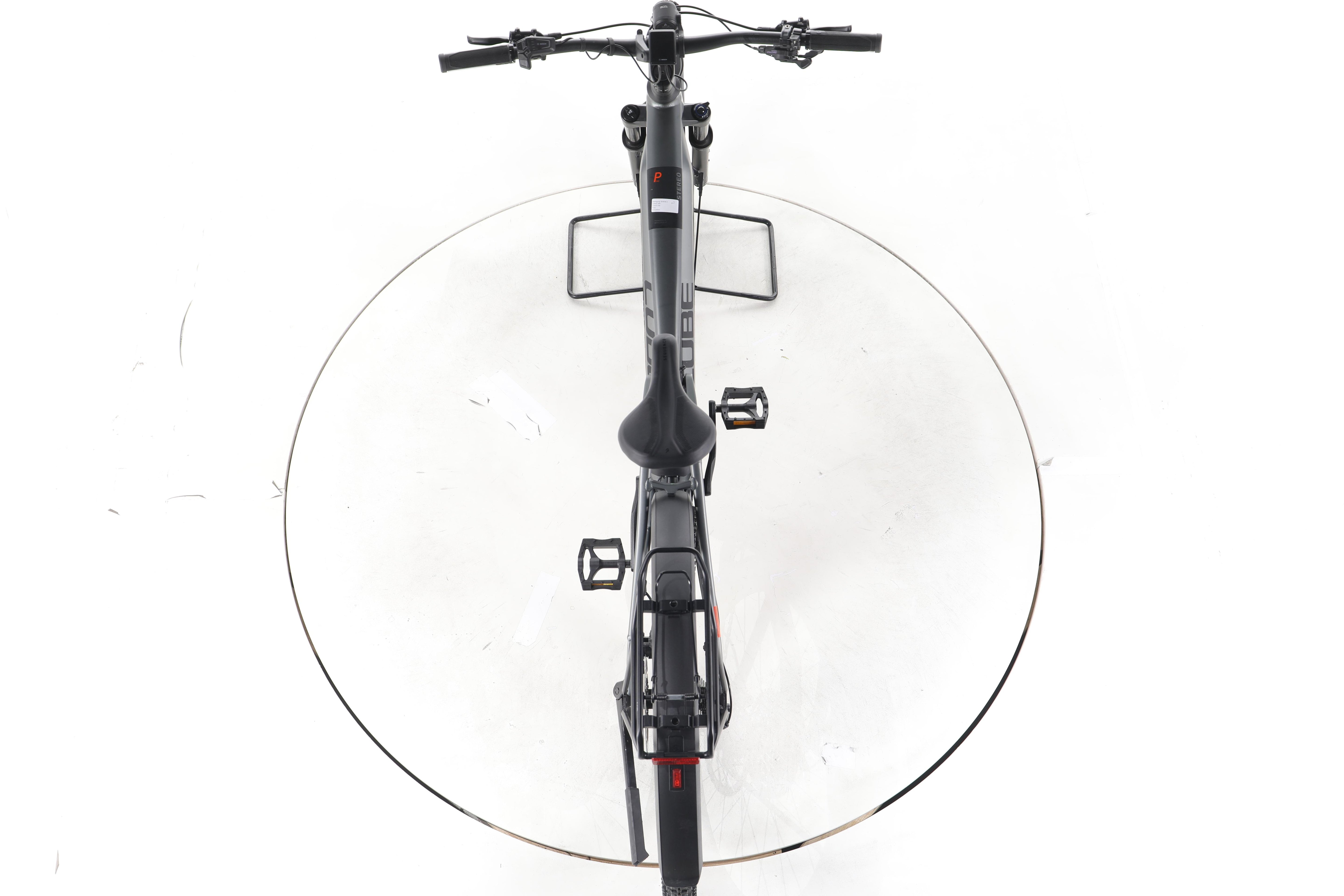 Cube Stereo Hybrid 120 Pro Allroad E-Bike Fully - Image 22