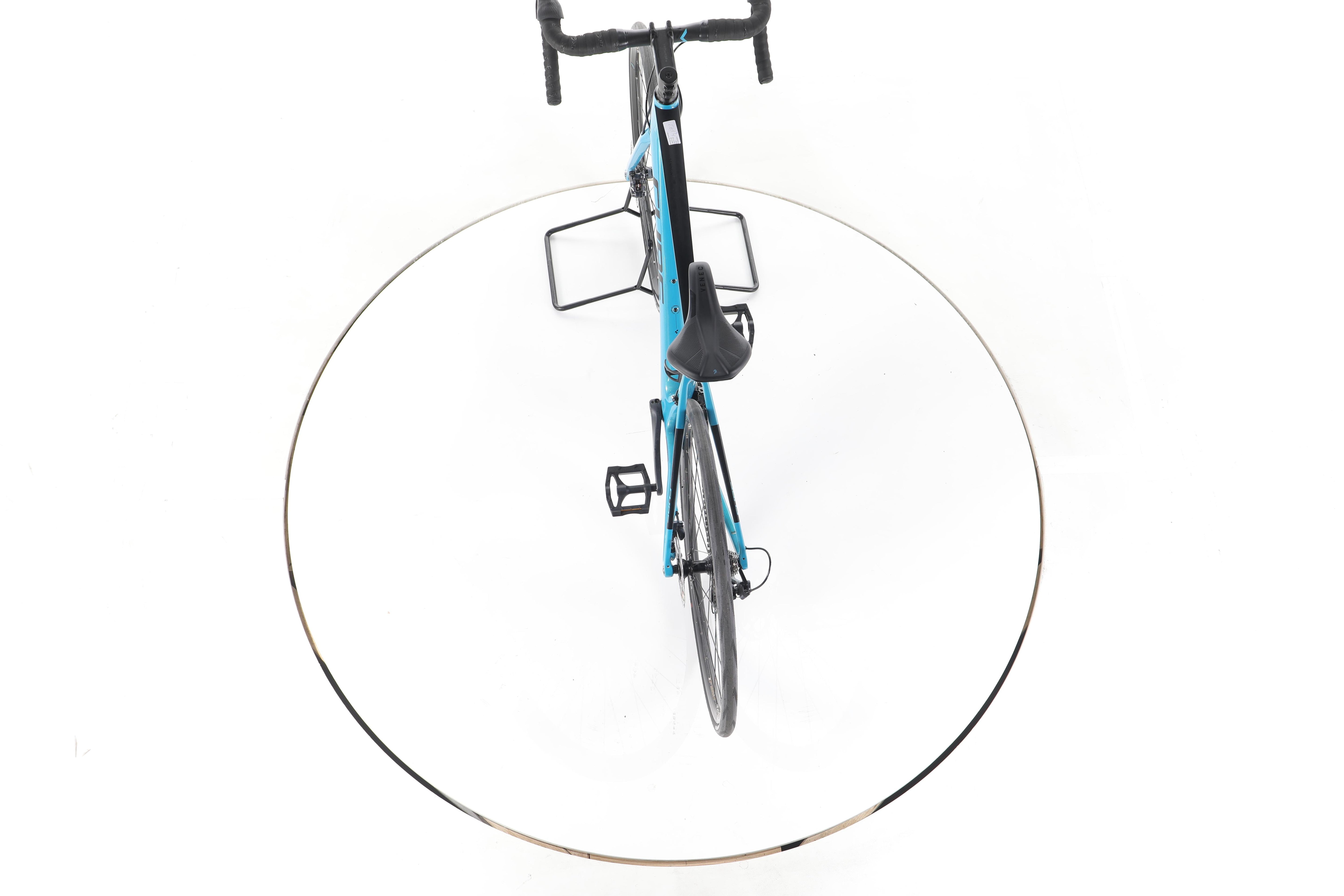 Cube Attain GTC SL Rennrad Carbon - Image 22