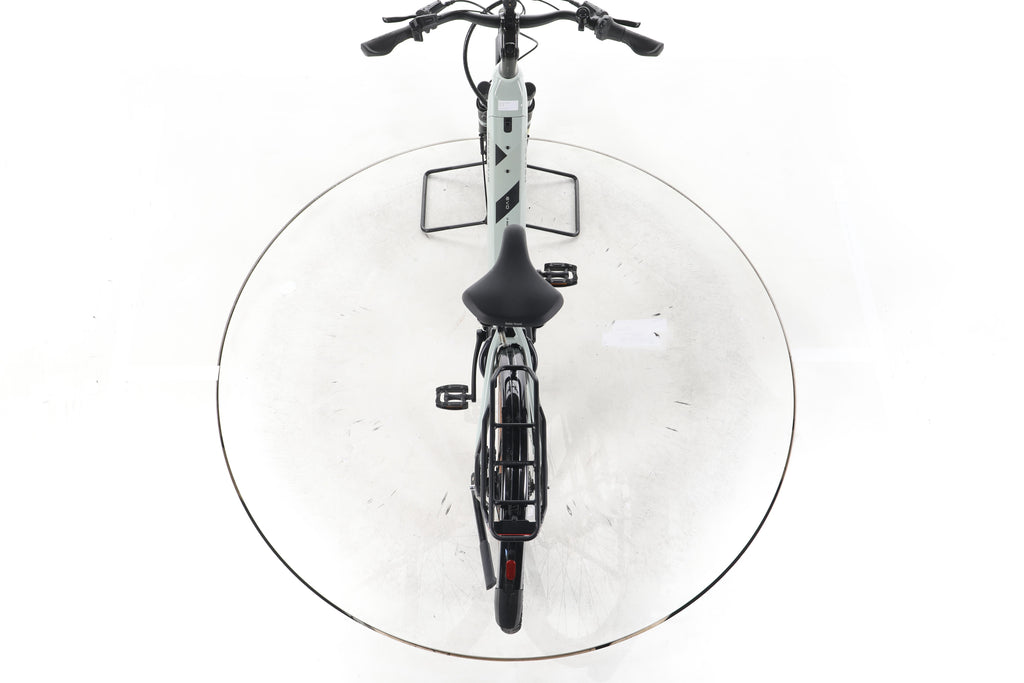 Pegasus SOLERO EVO 8R City E-Bike Tiefeinsteiger 2024 - Image 22