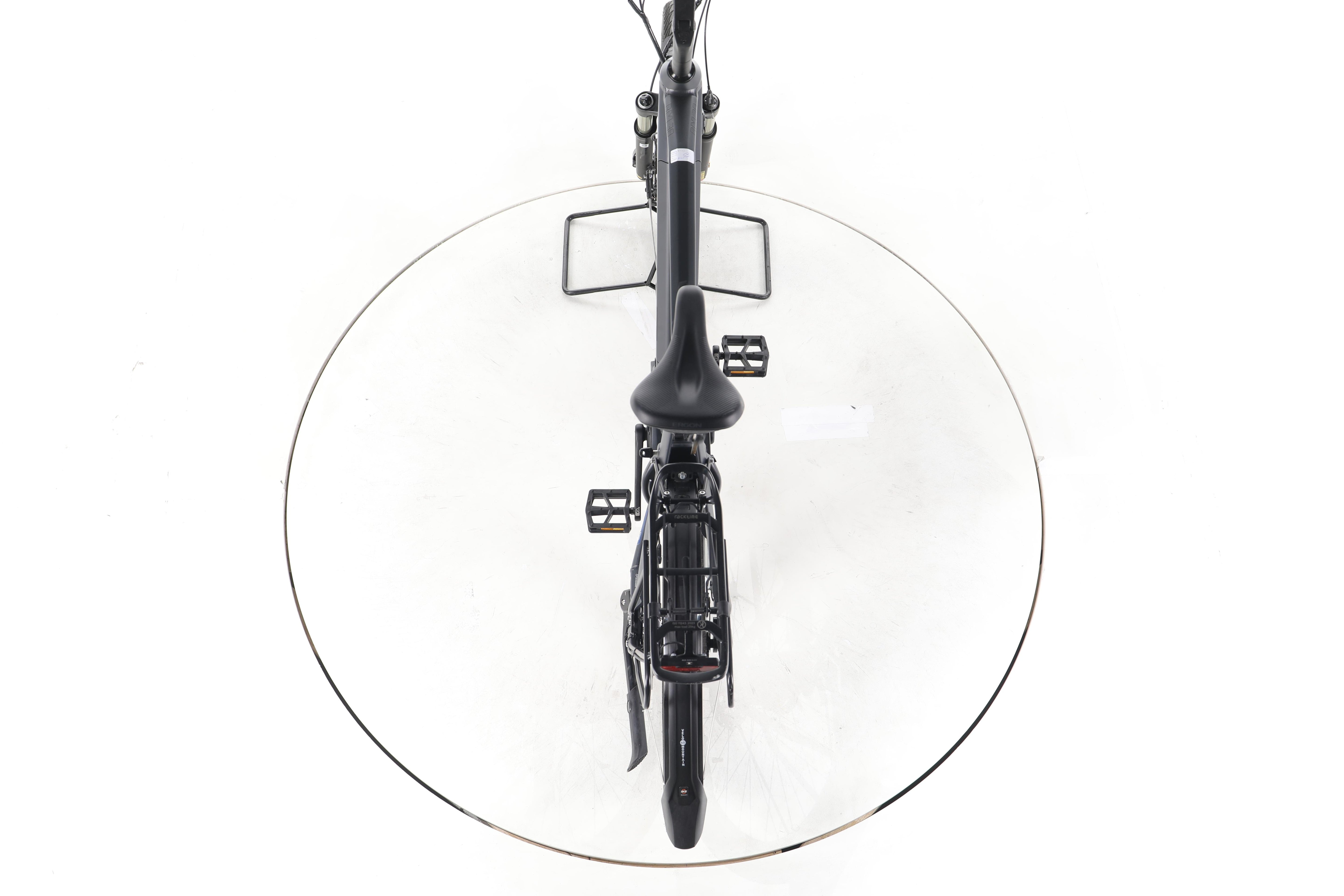 Campus BM38 City E-Bike 2024 - Image 22