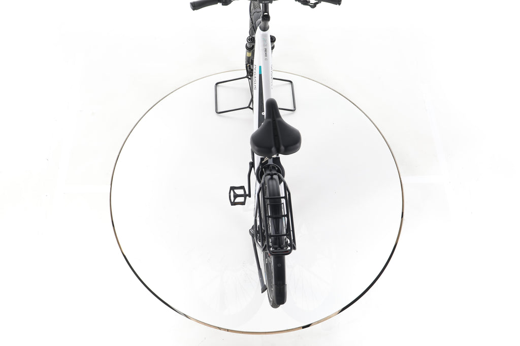 Pegasus Premio EVO Lite Trekking E-Bike - Image 22