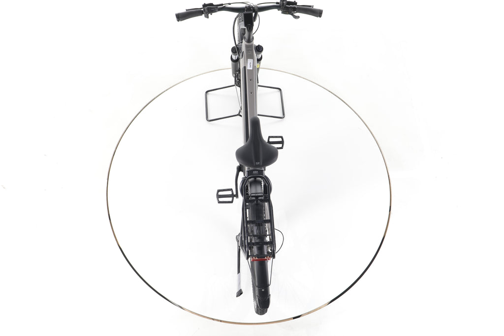 Kalkhoff Entice 3.B Move Trekking E-Bike - Image 22