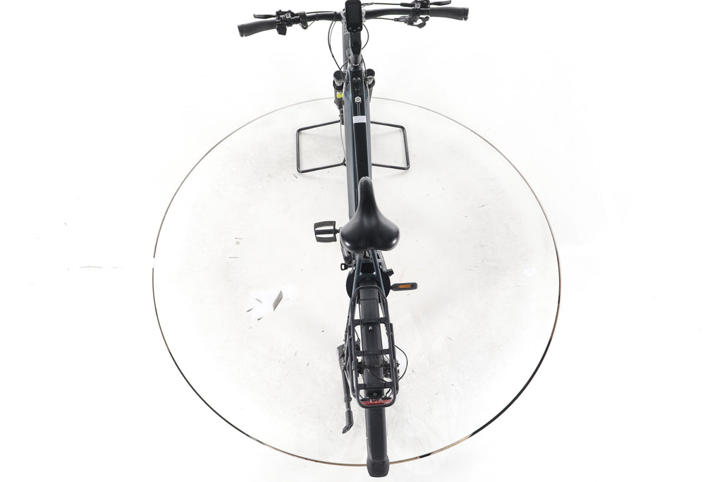 Victoria E-Touring 12.9 Trekking E-Bike - Image 22
