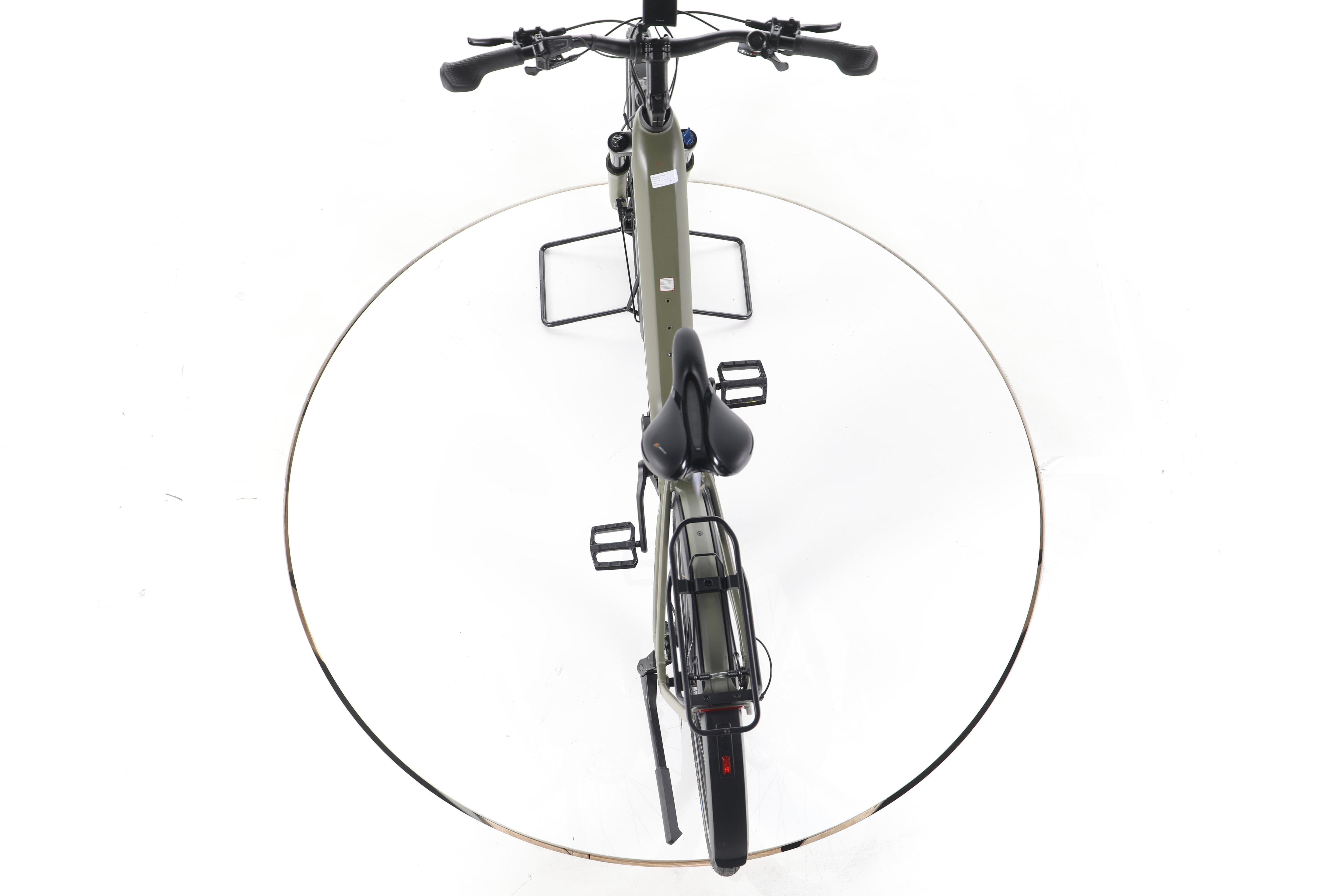 Cube Kathmandu Hybrid Pro Trekking E-Bike Tiefeinsteiger 2025 - Image 22