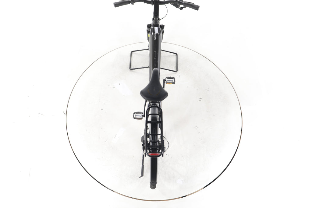 KTM Macina Style 730 Trekking E-Bike Tiefeinsteiger - Image 22