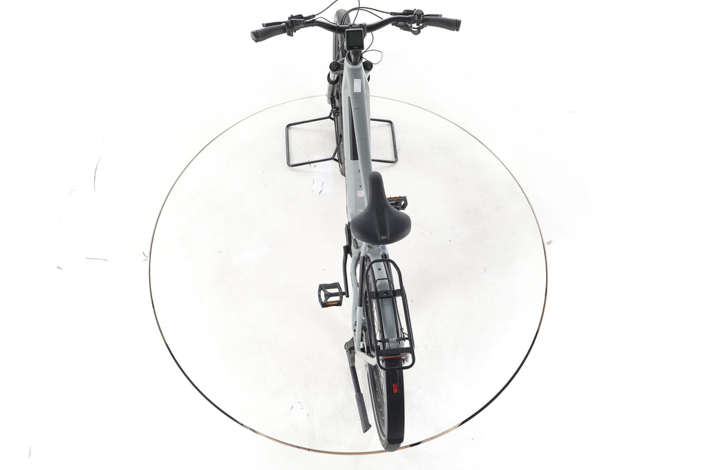 Cube Kathmandu Hybrid ONE Trekking E-Bike - Image 22