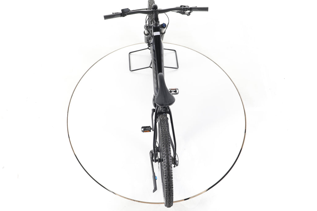 Giant Fathom E+ Pro 2 E-Bike - Image 22