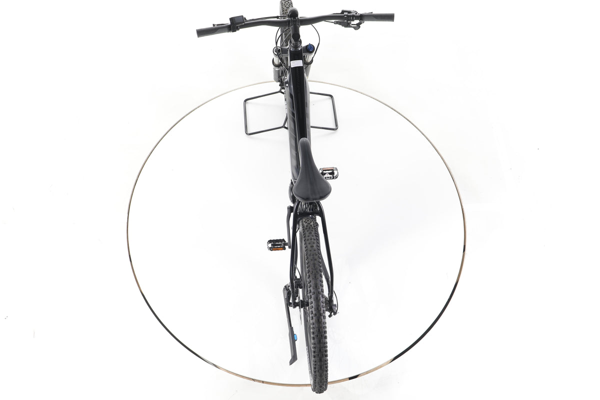 Giant Fathom E+ Pro 2 E-Bike - Image 22
