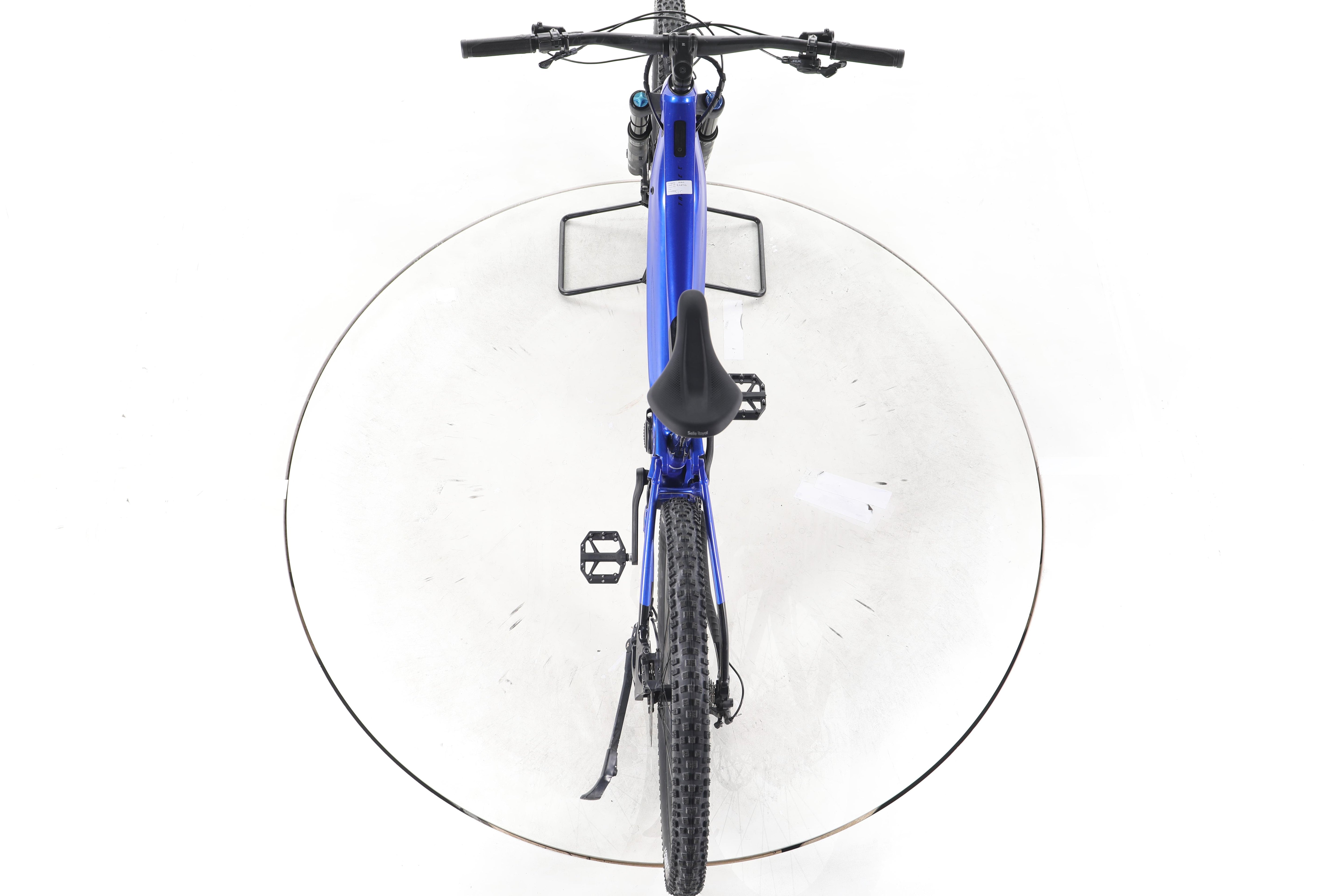 Giant Trance X E+ 2 E-Bike Fully - Image 22