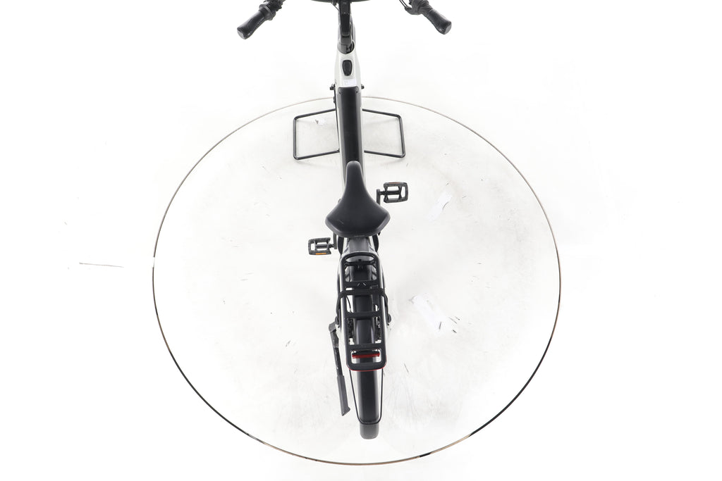 Gazelle Avignon C380 HMB City E-Bike Tiefeinsteiger 2024 - Image 22