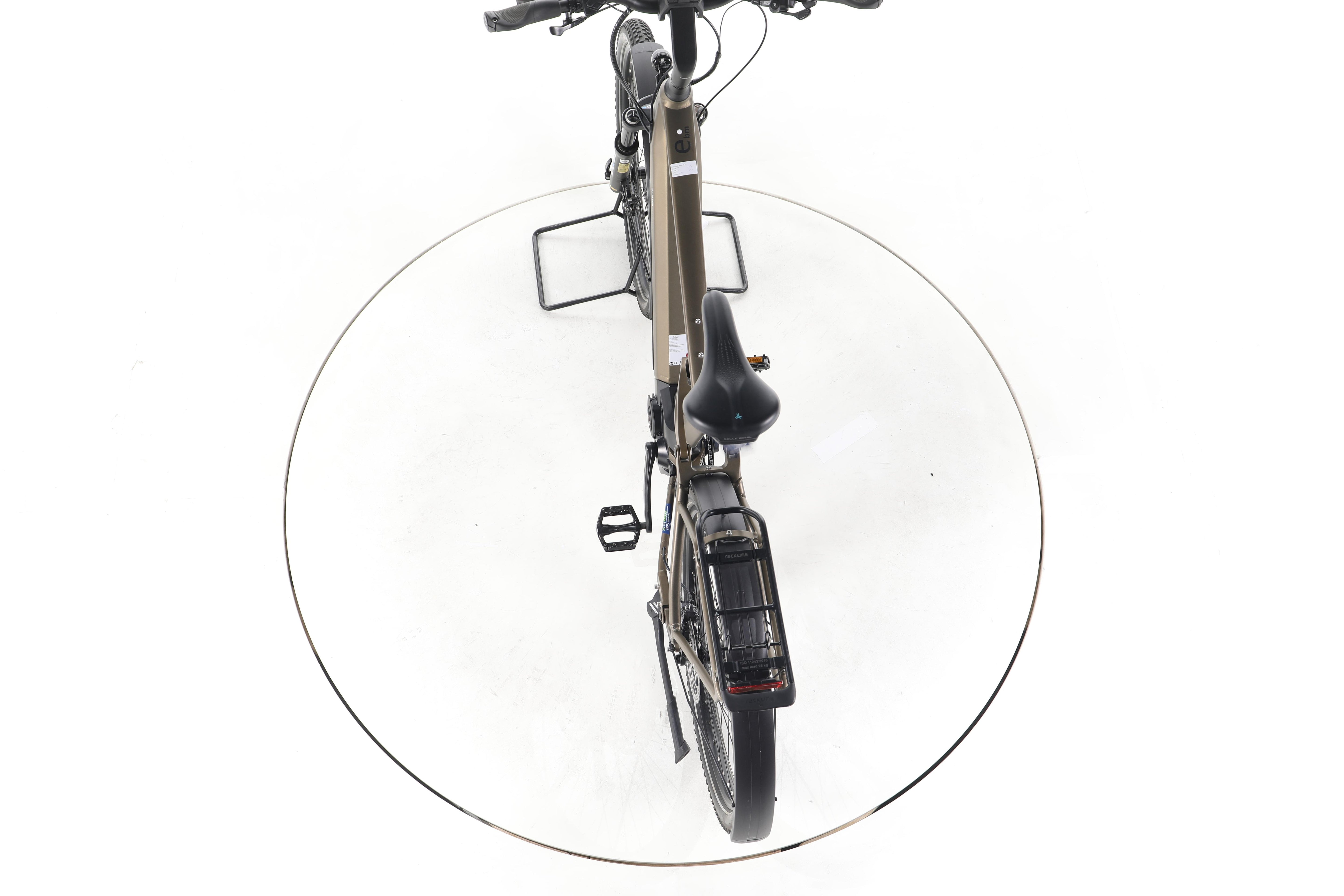 e-bike manufaktur TX22 SUV E-Bike - Image 22