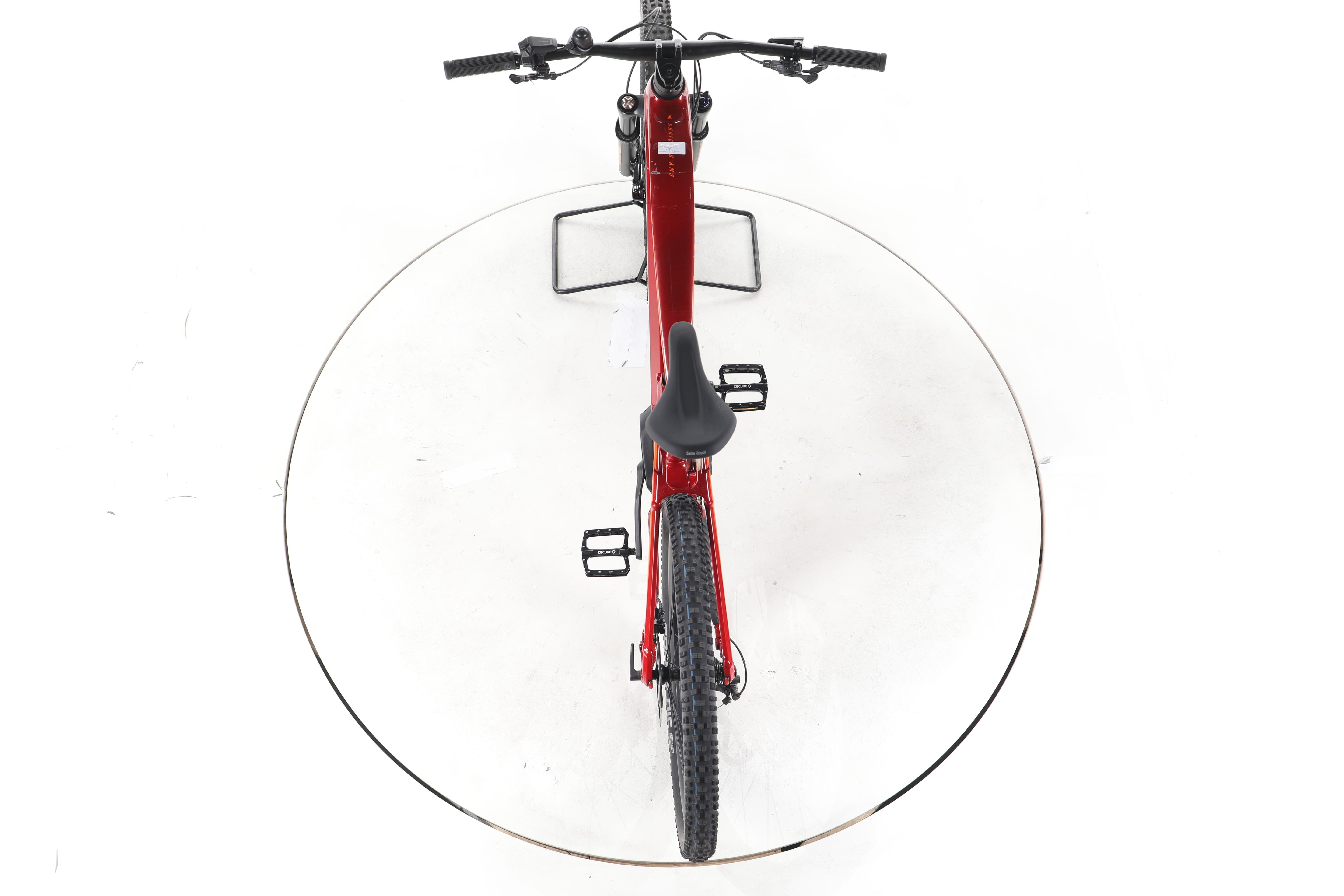 Bulls Sonic EVO AM 3 E-Bike Fully Carbon - Image 22