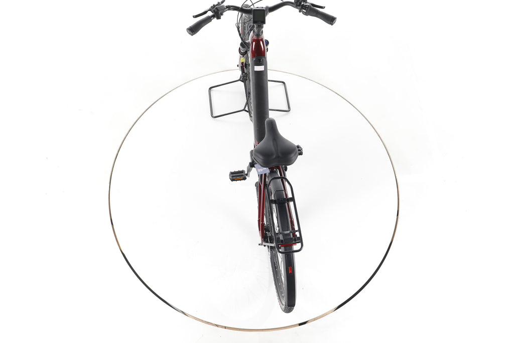 Cube Supreme RT Hybrid Pro City E-Bike Tiefeinsteiger - Image 22