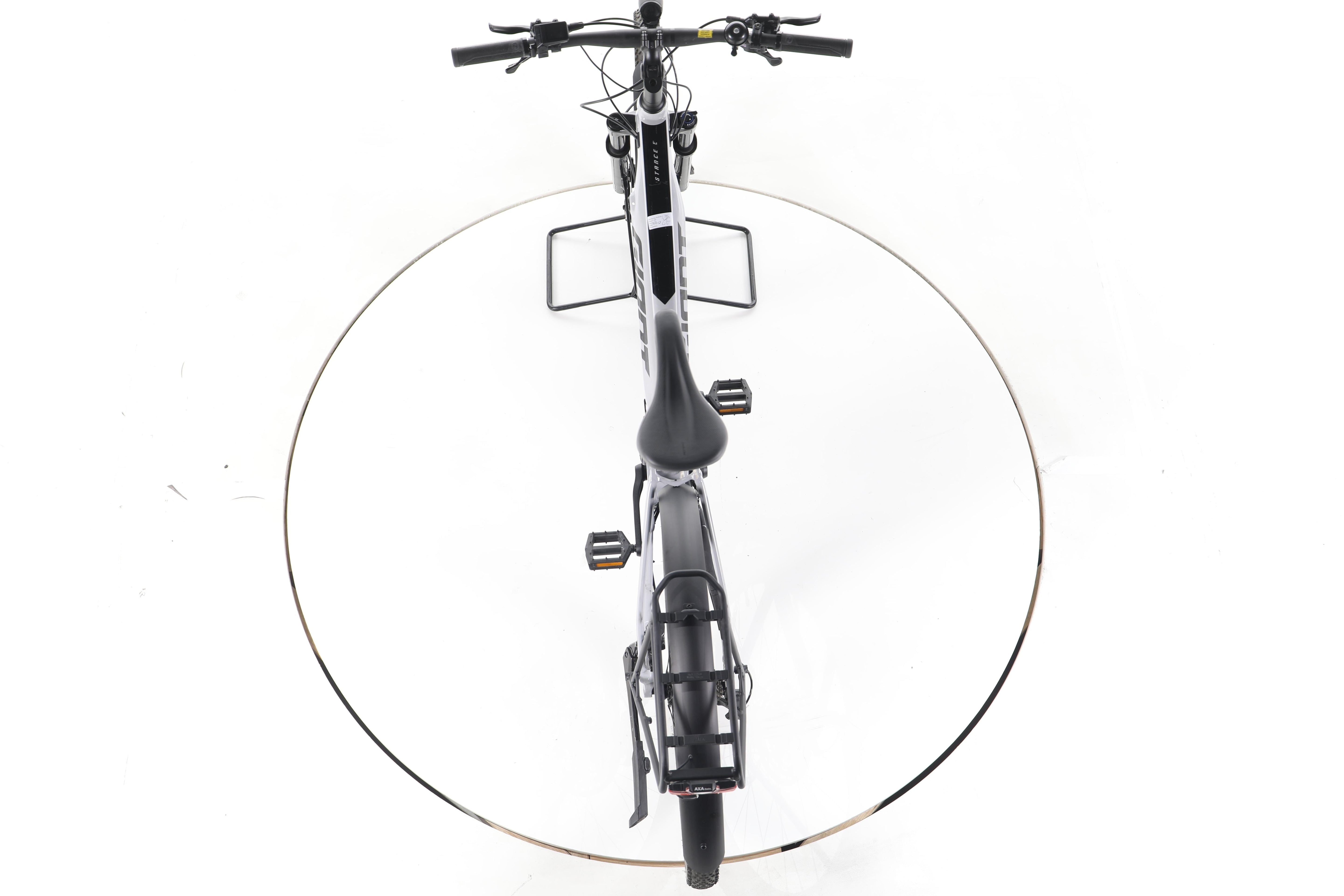 Giant Stance E+ Pro EX SUV E-Bike - Image 22