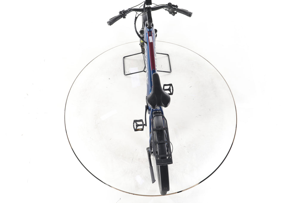 Corratec E-Power Trekking 28 CX6 12S Trekking E-Bike - Image 22