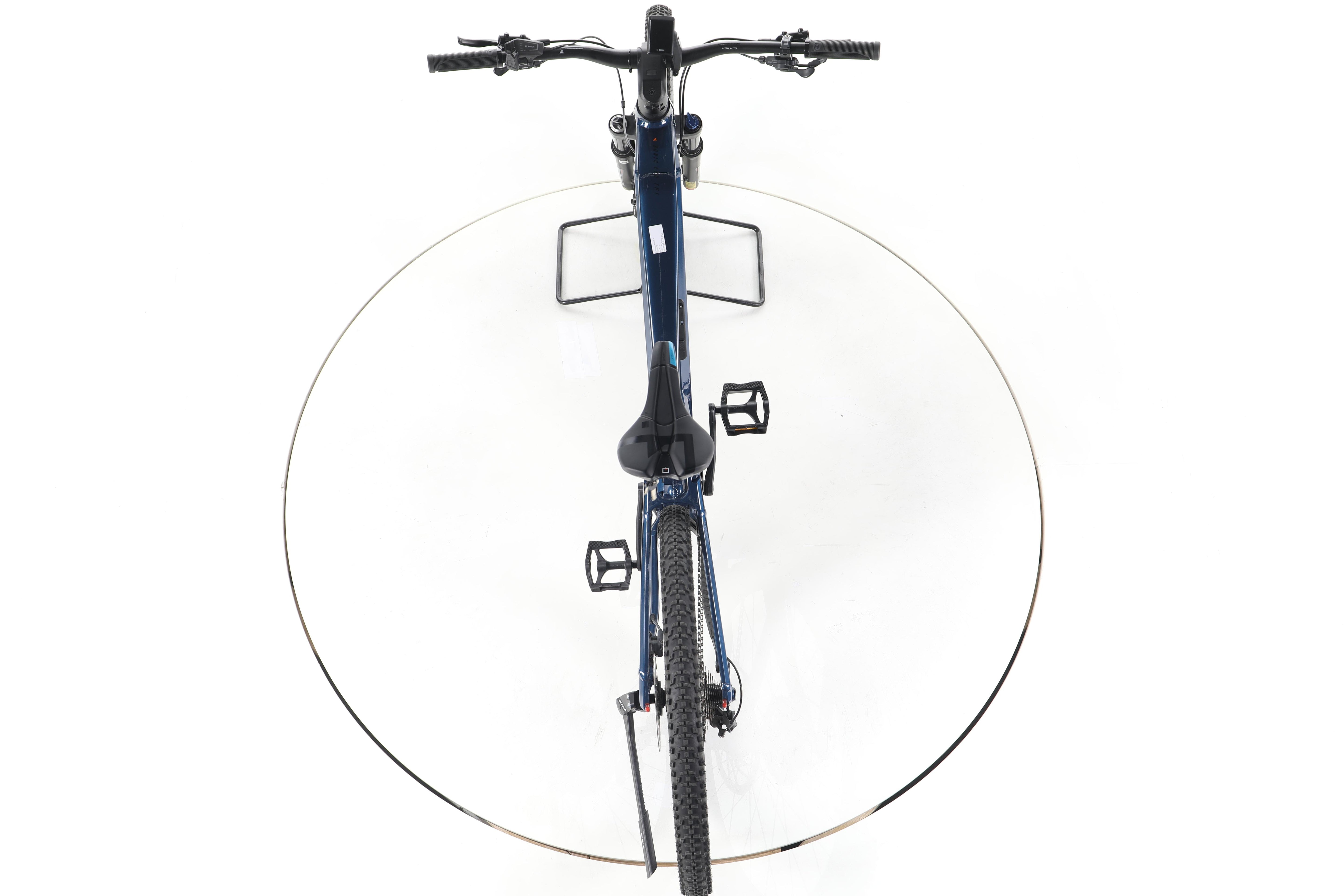 Bulls Sonic EVO TR 1 E-Bike Fully - Image 22