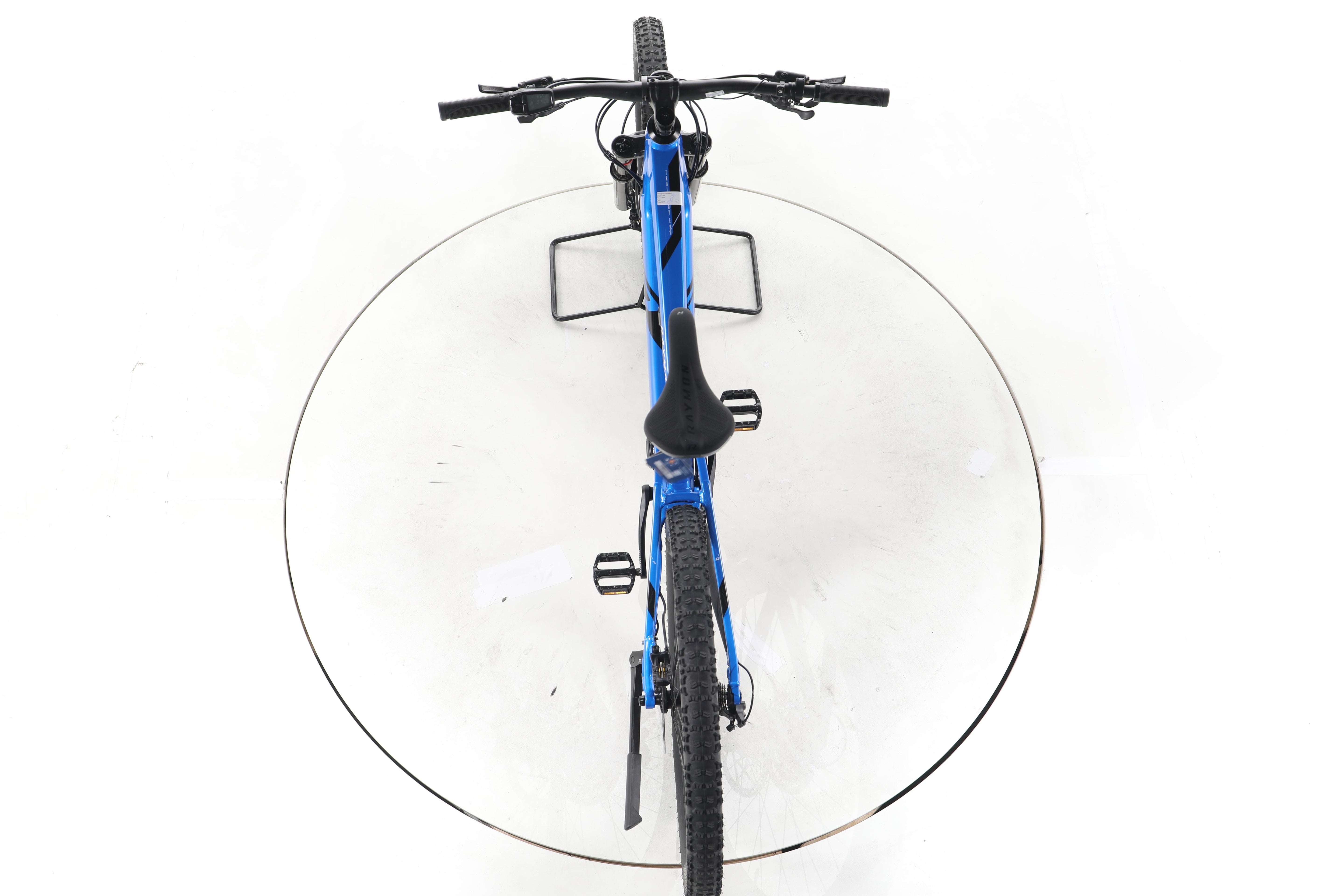 R Raymon TrailRay 140E 9.0 E-Bike Fully - Image 22