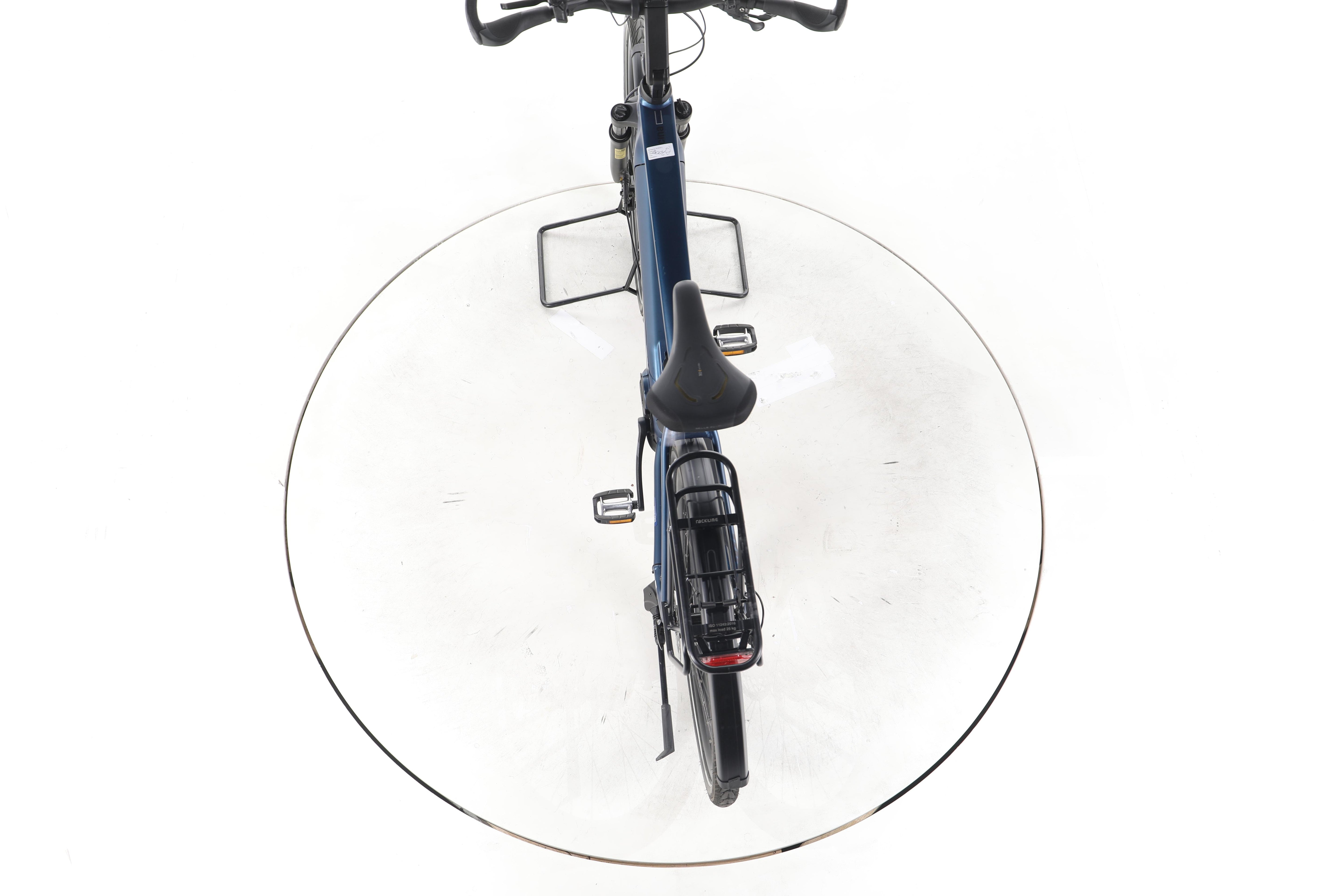 KTM Macina Style 730 Trekking E-Bike Tiefeinsteiger - Image 22