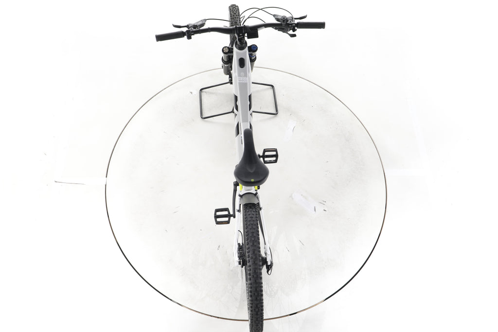 Husqvarna E-Bicycles Mountain Cross MC1 E-Bike Fully - Image 22