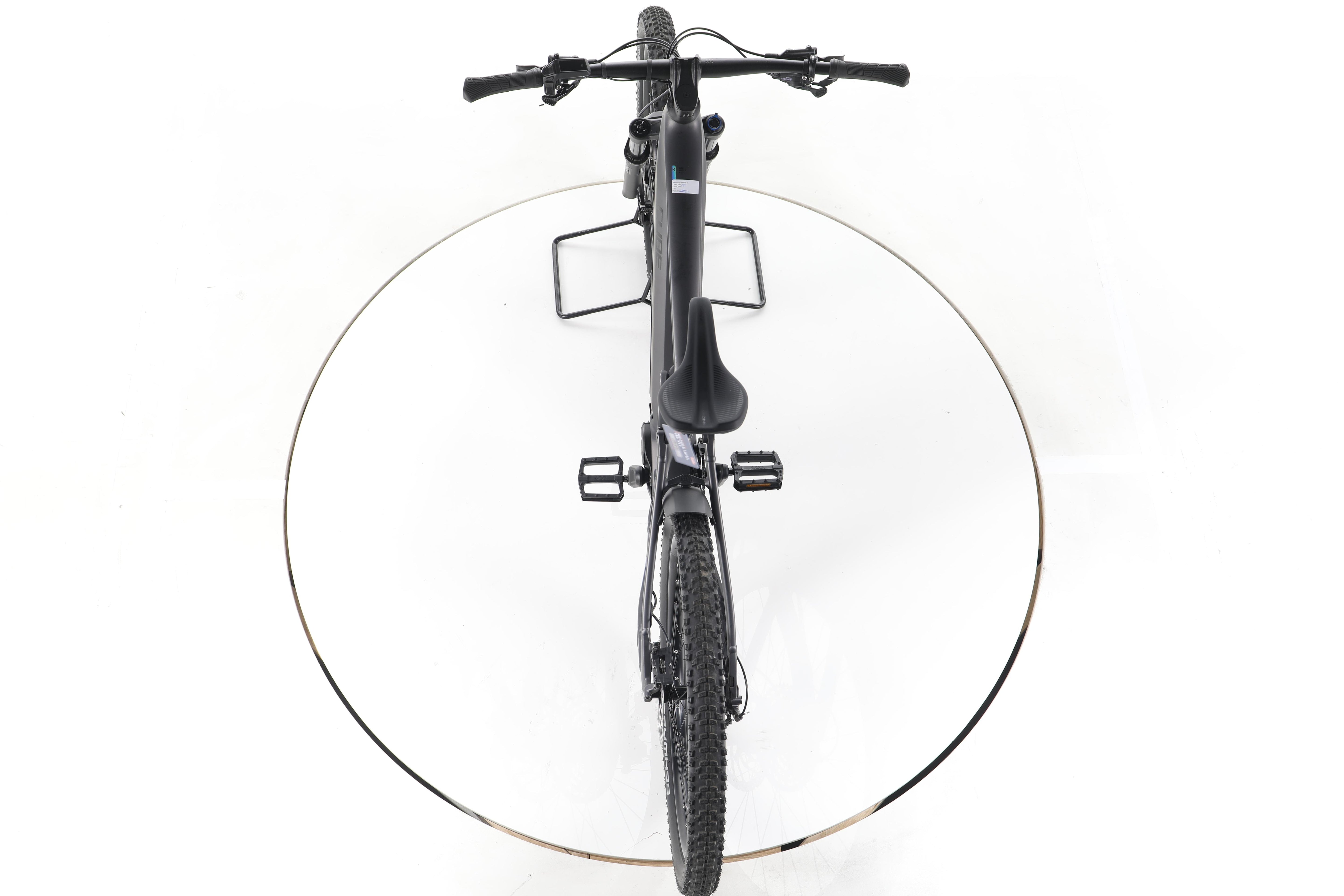 Cube Stereo Hybrid ONE22 Race E-Bike Fully 2026 - Image 22