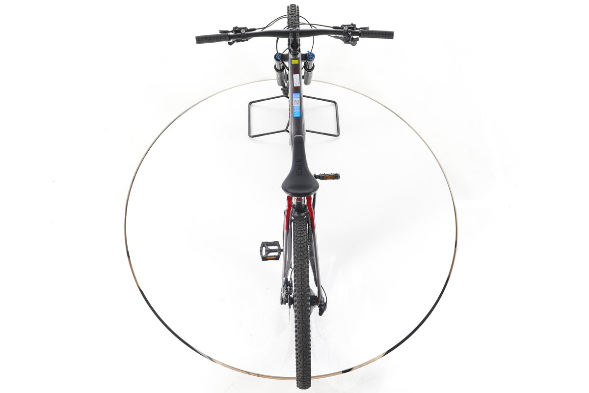 Orbea Occam H20 LT Fahrrad Fully - Image 22