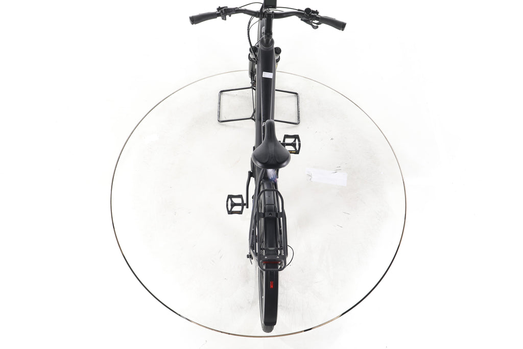 Cube Touring Hybrid Pro Trekking E-Bike - Image 22