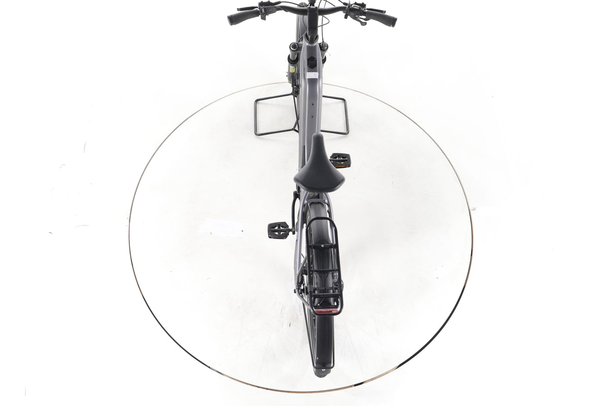 Bergamont E-Horizon Premium SUV Amsterdam Trekking E-Bike - Image 22