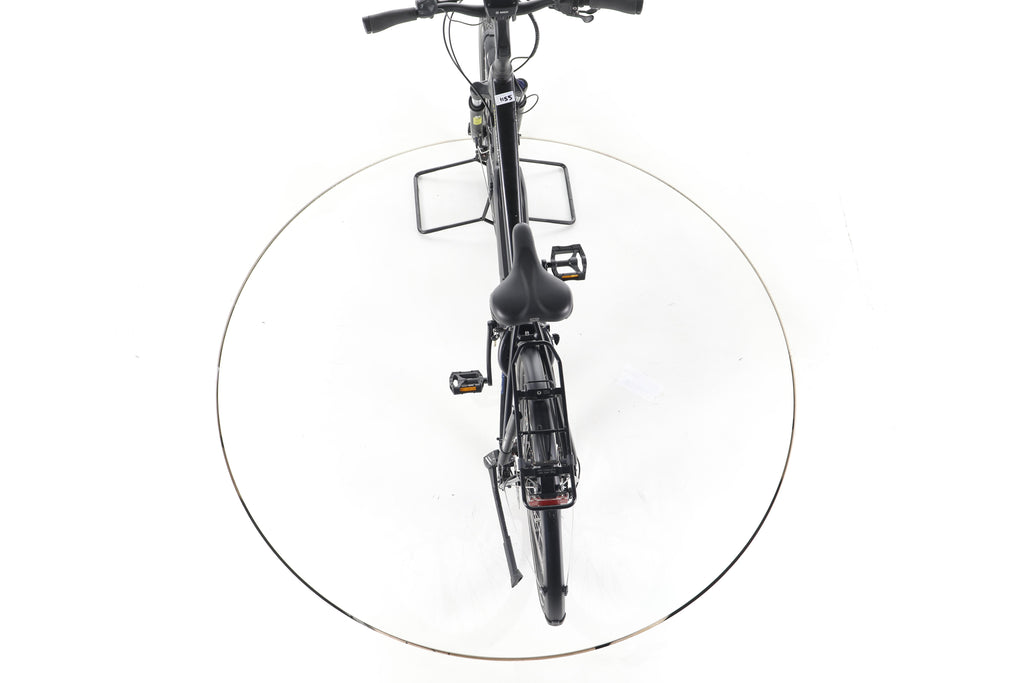 Kieler Manufaktur Bosch Deore Active 10 Trekking E-Bike - Image 22