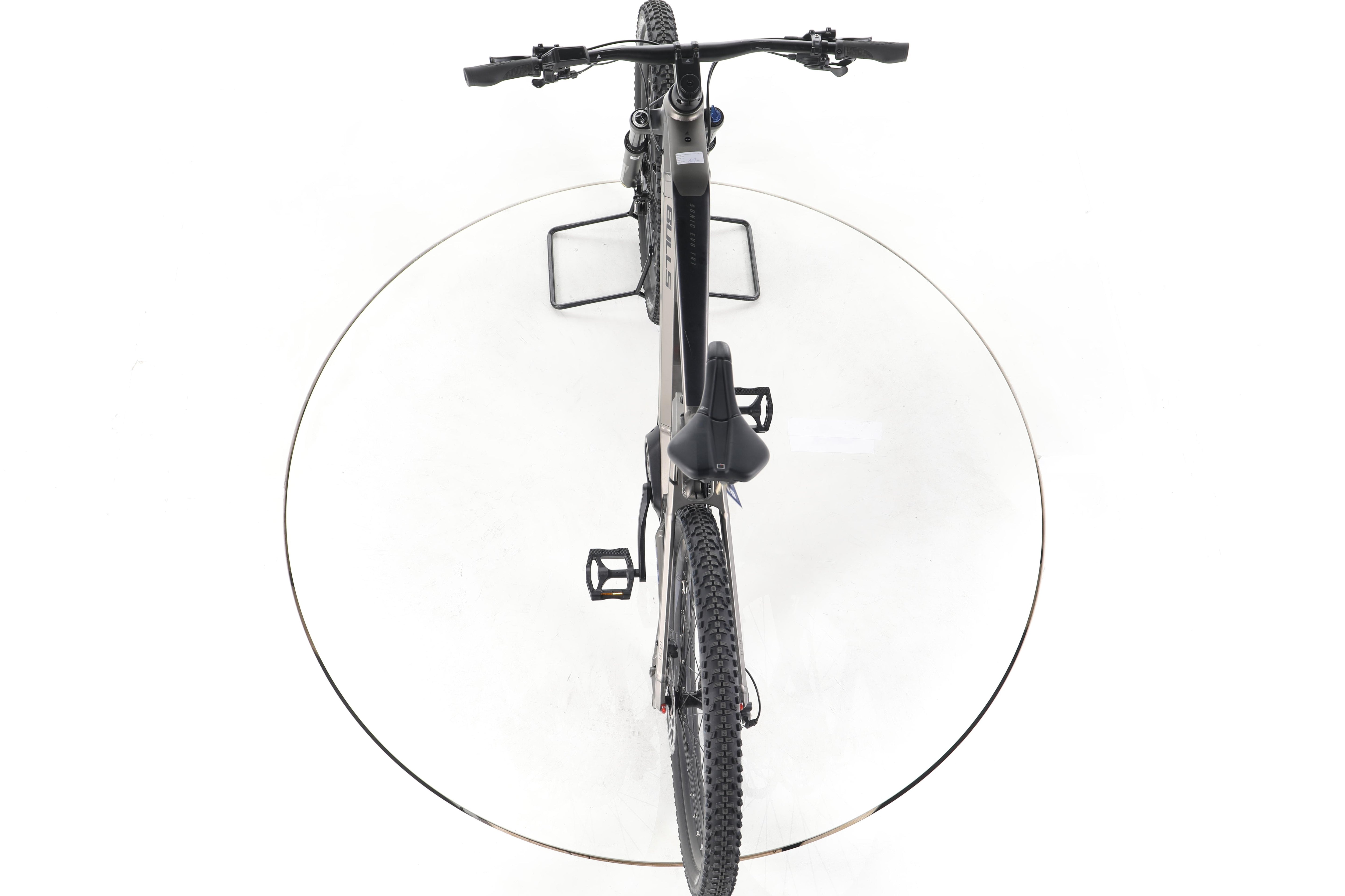 Bulls Sonic EVO TR 1 E-Bike Fully 2024 - Image 22