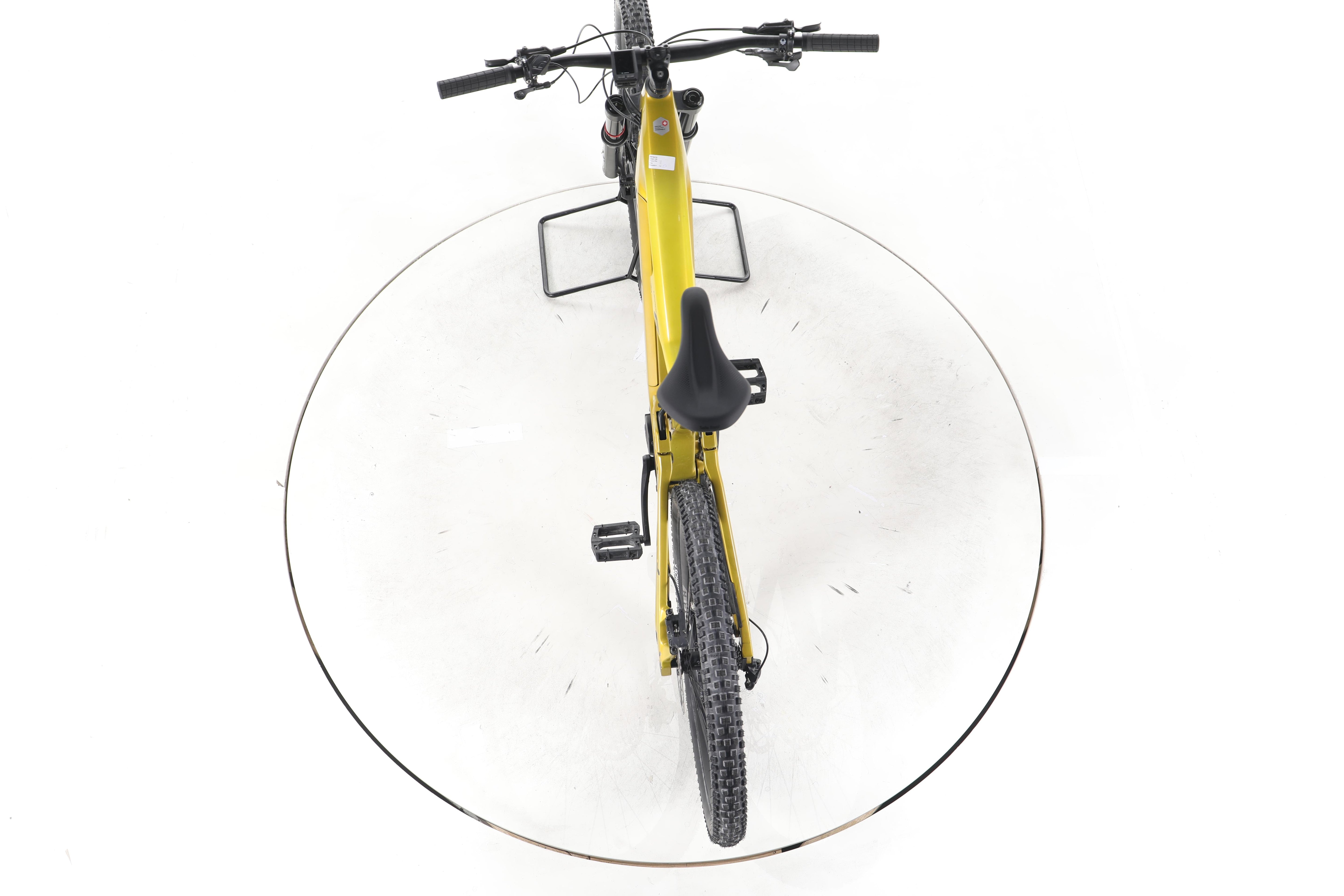 FLYER Uproc6 6.50 E-Bike Fully Carbon - Image 22