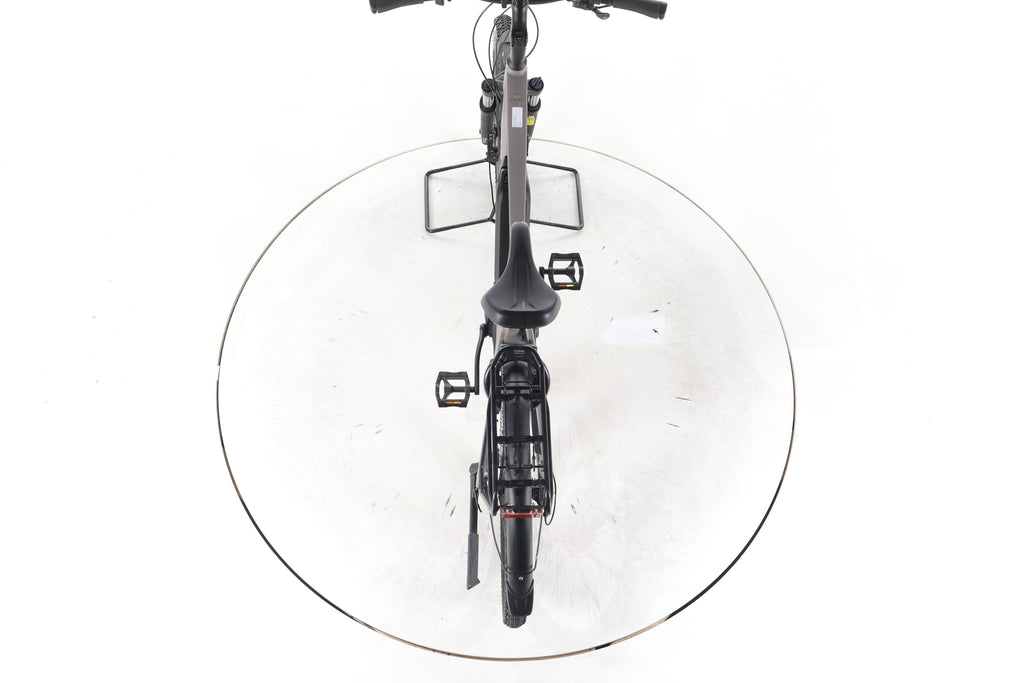 Kalkhoff Entice 1.B Move Trekking E-Bike - Image 22
