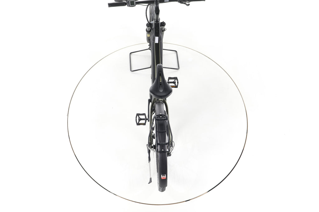 Bergamont E-Revox 4 EQ Trekking E-Bike - Image 22