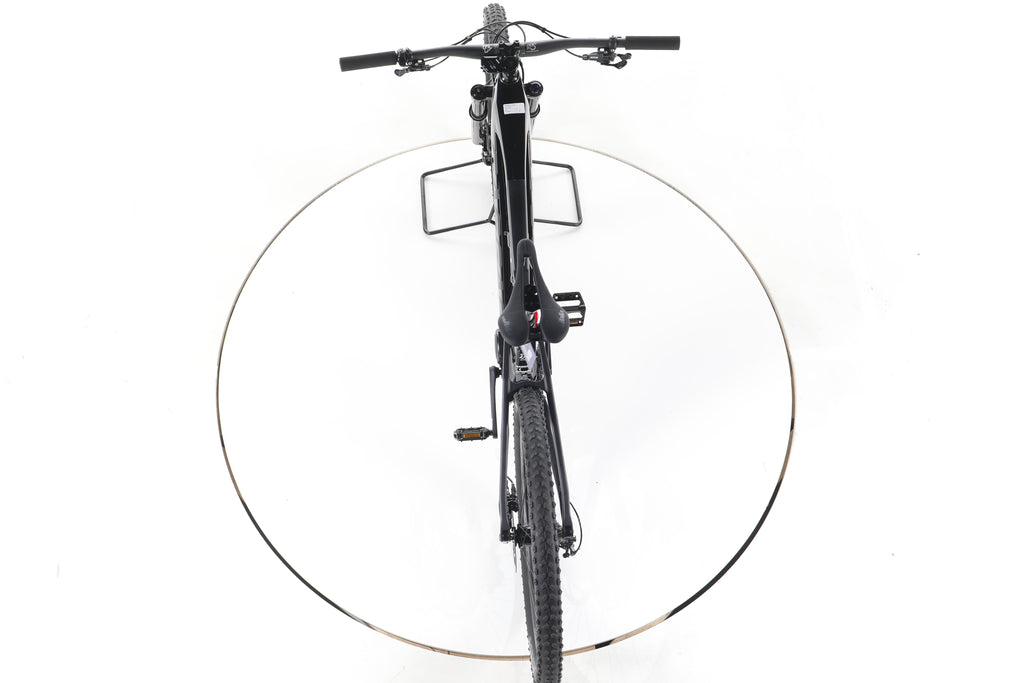 GASGAS G Light Trail 3.0 E-Bike Fully - Image 22