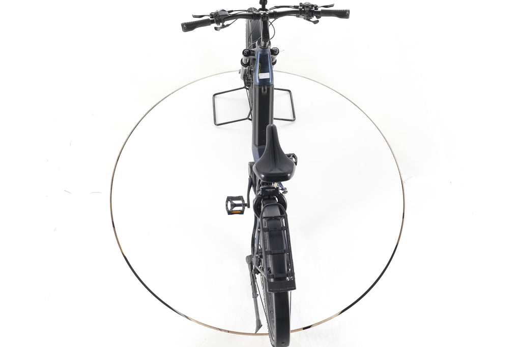 CONE Bikes eFullComfort IN 4.0 Trekking E-Bike Tiefeinsteiger - Image 22