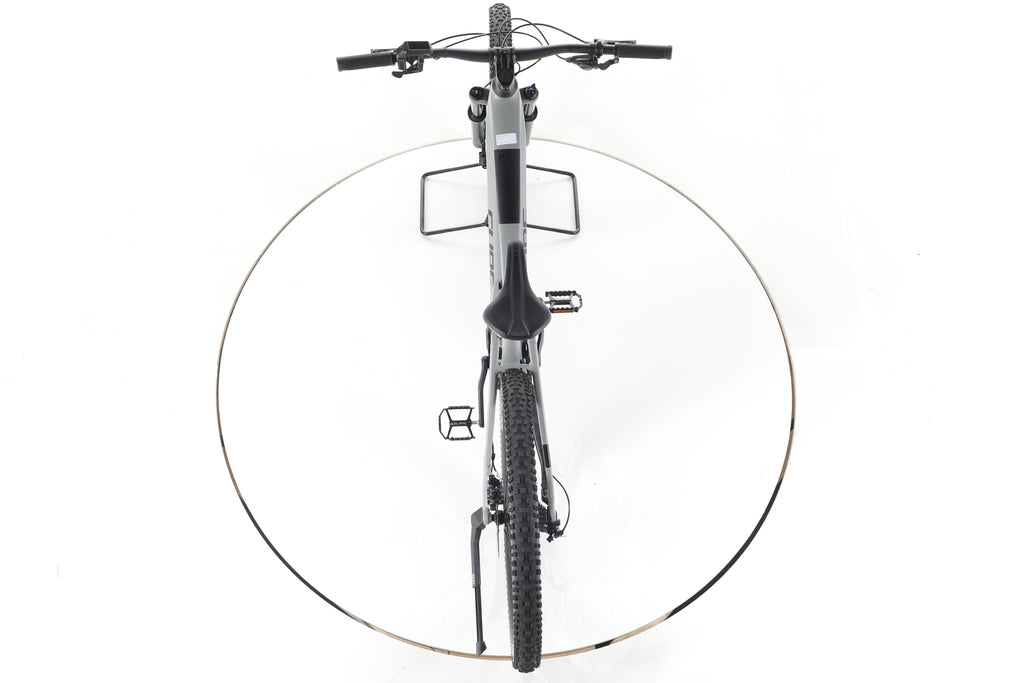 Cube Stereo Hybrid 140 HPC Pro E-Bike Fully Carbon 2024 - Image 22