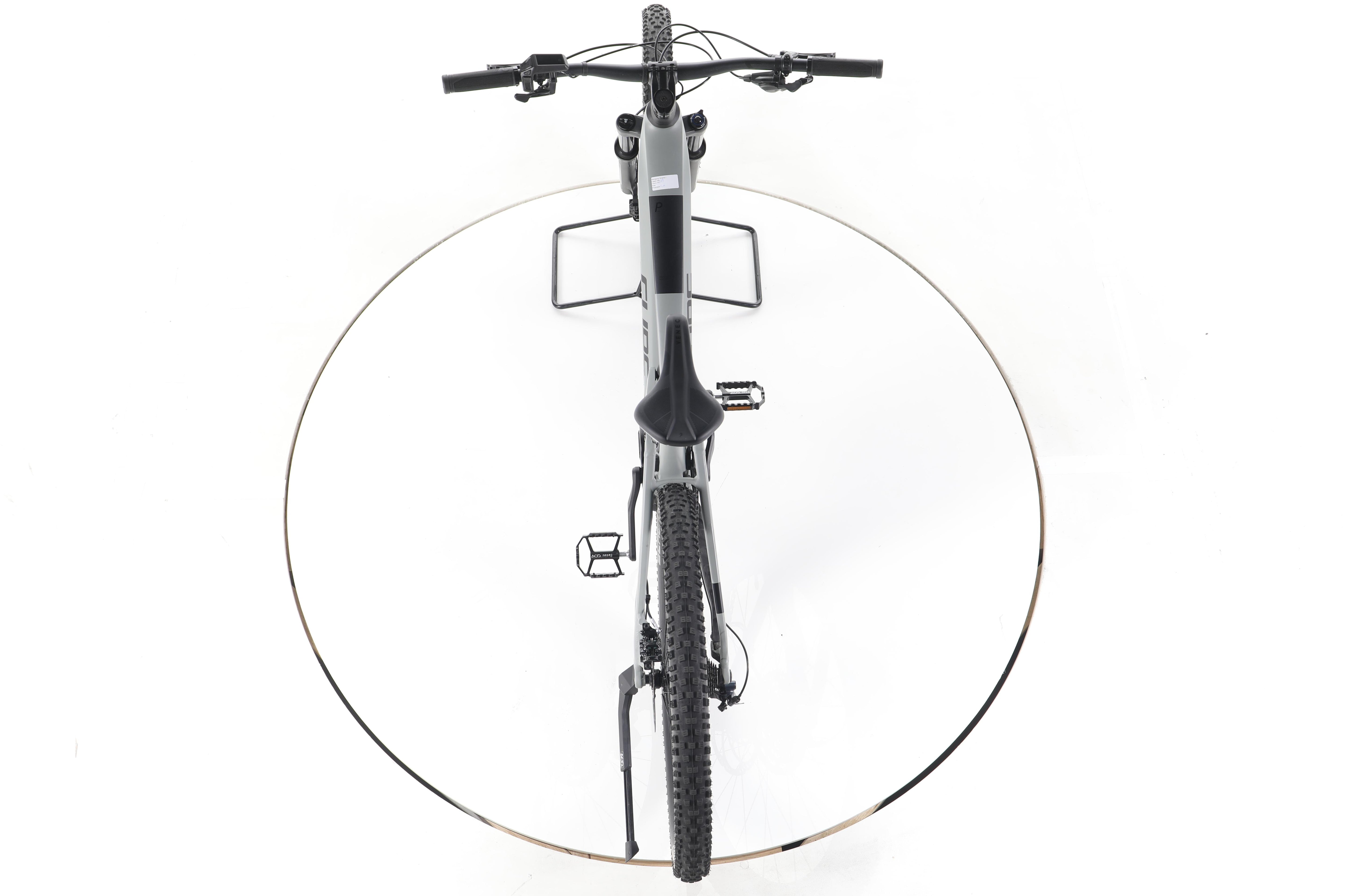 Cube Stereo Hybrid 140 HPC Pro E-Bike Fully Carbon 2024 - Image 22