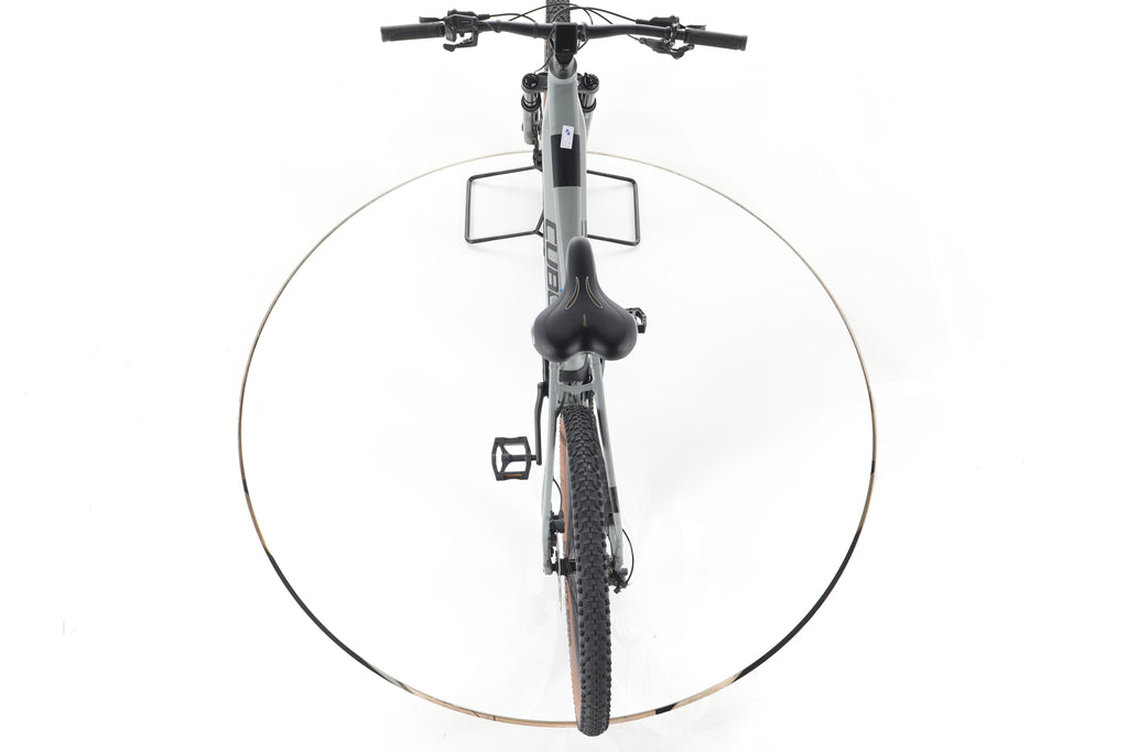 Cube Stereo Hybrid 120 SLX E-Bike Fully 2024 - Image 22