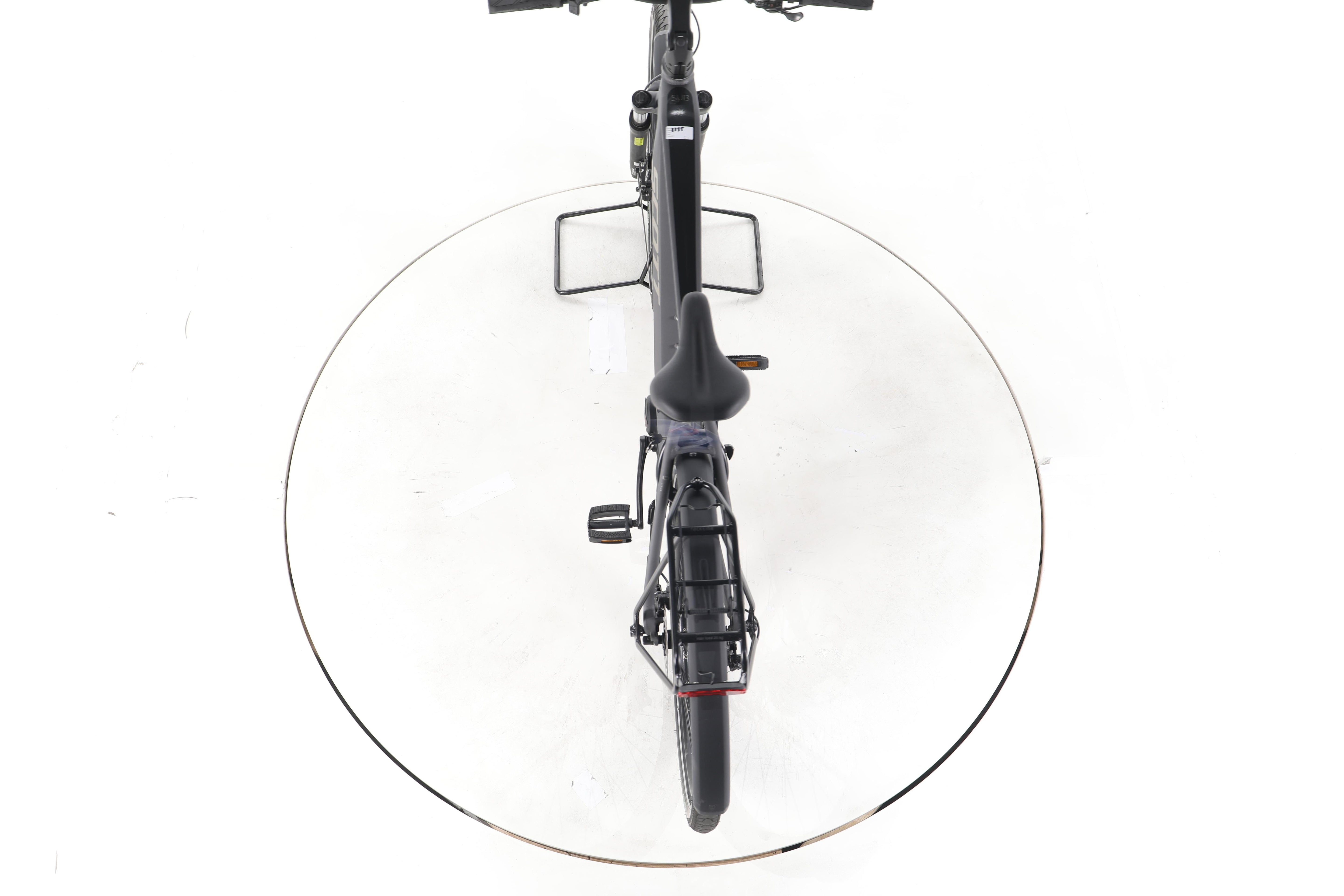 Scott Sub Tour eRIDE 20 Trekking E-Bike - Image 22