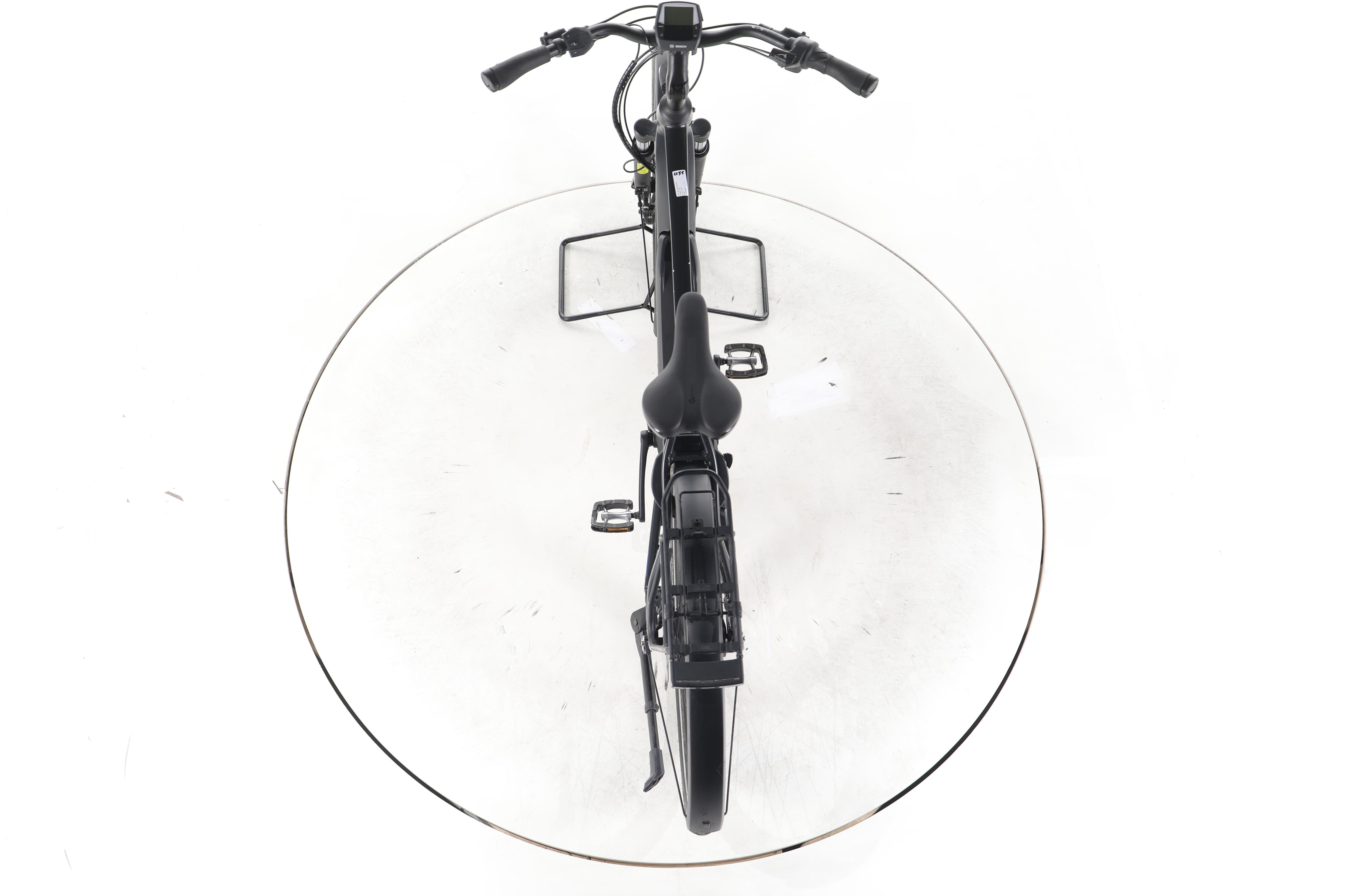 FALTER E 9.3 FL SE City E-Bike - Image 22