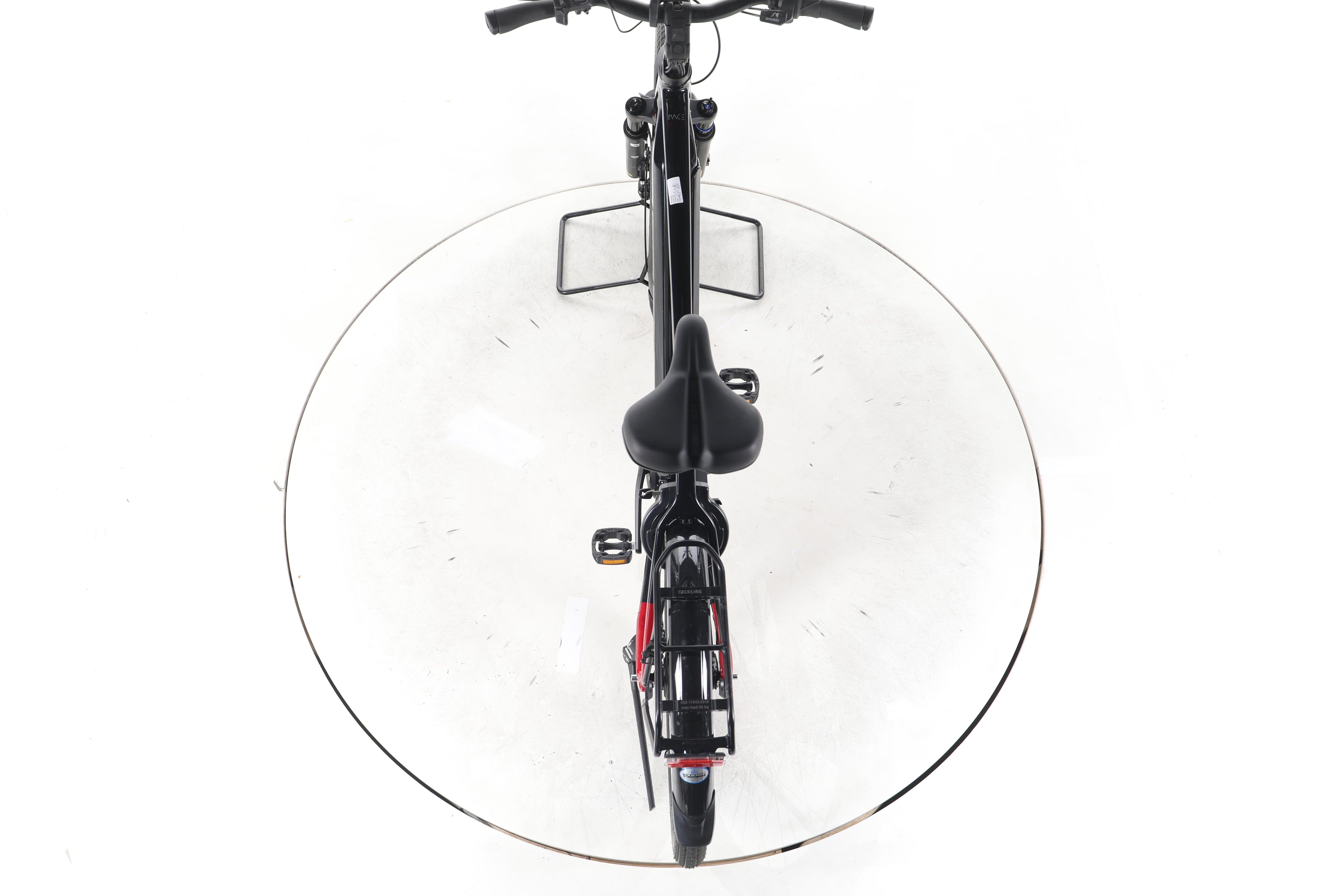 KOGA Pace B10 City E-Bike - Image 22